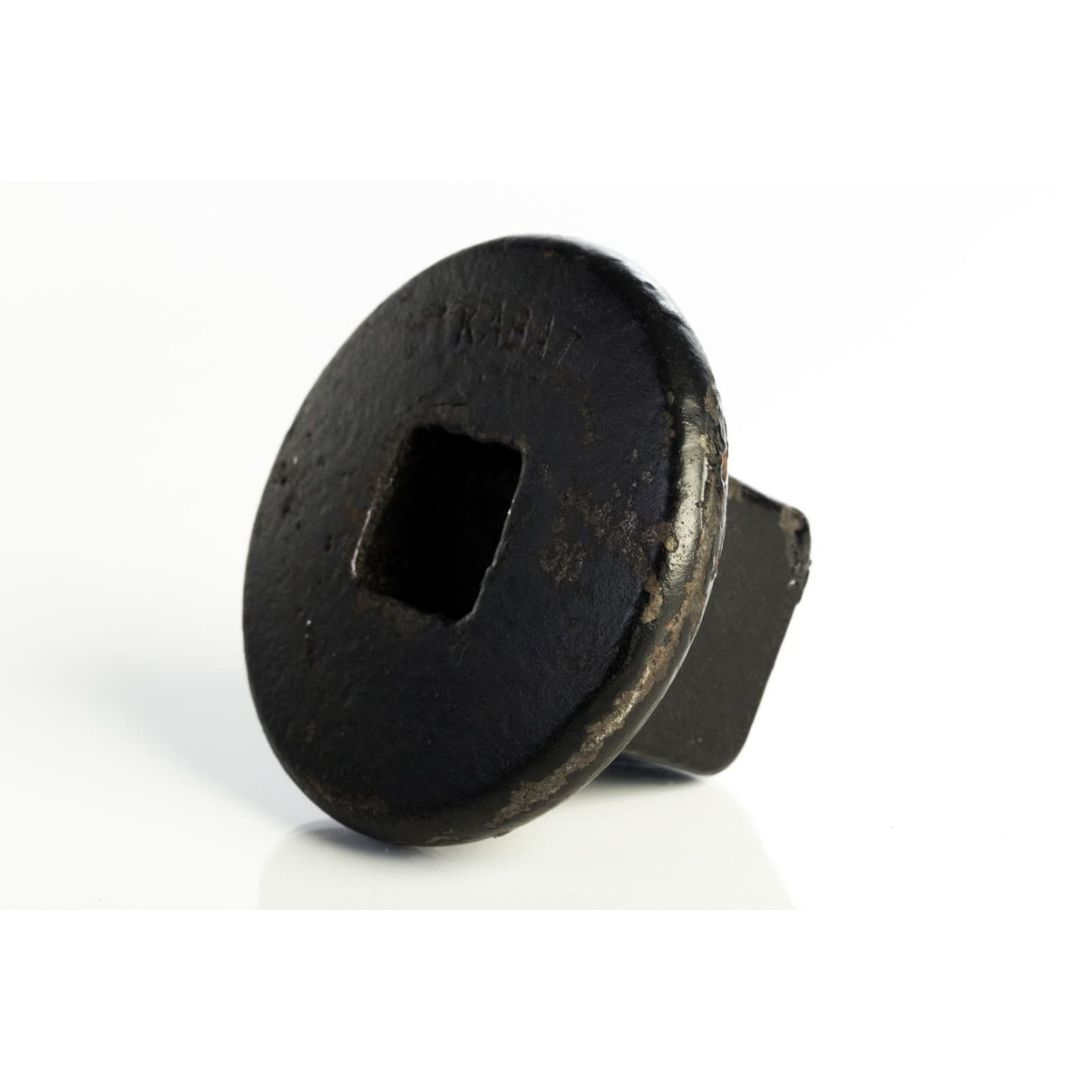 A37024 Disc Harrow Axle End Cast Washer fits John Deere