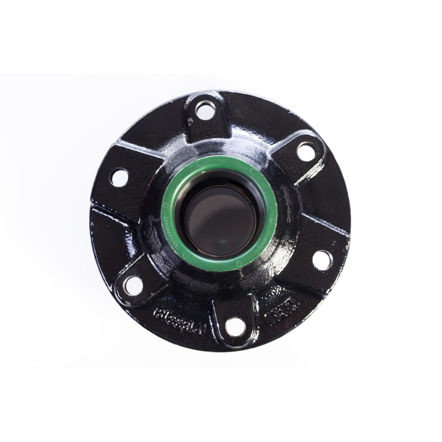 AN183318 Disc Transport Wheel Hub Kit fits John Deere