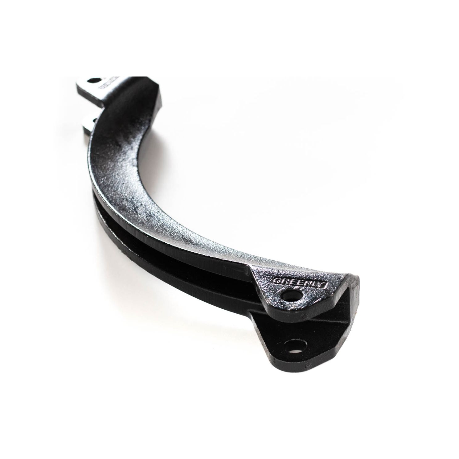 N262622 Disk Shank Guard Shin fits John Deere