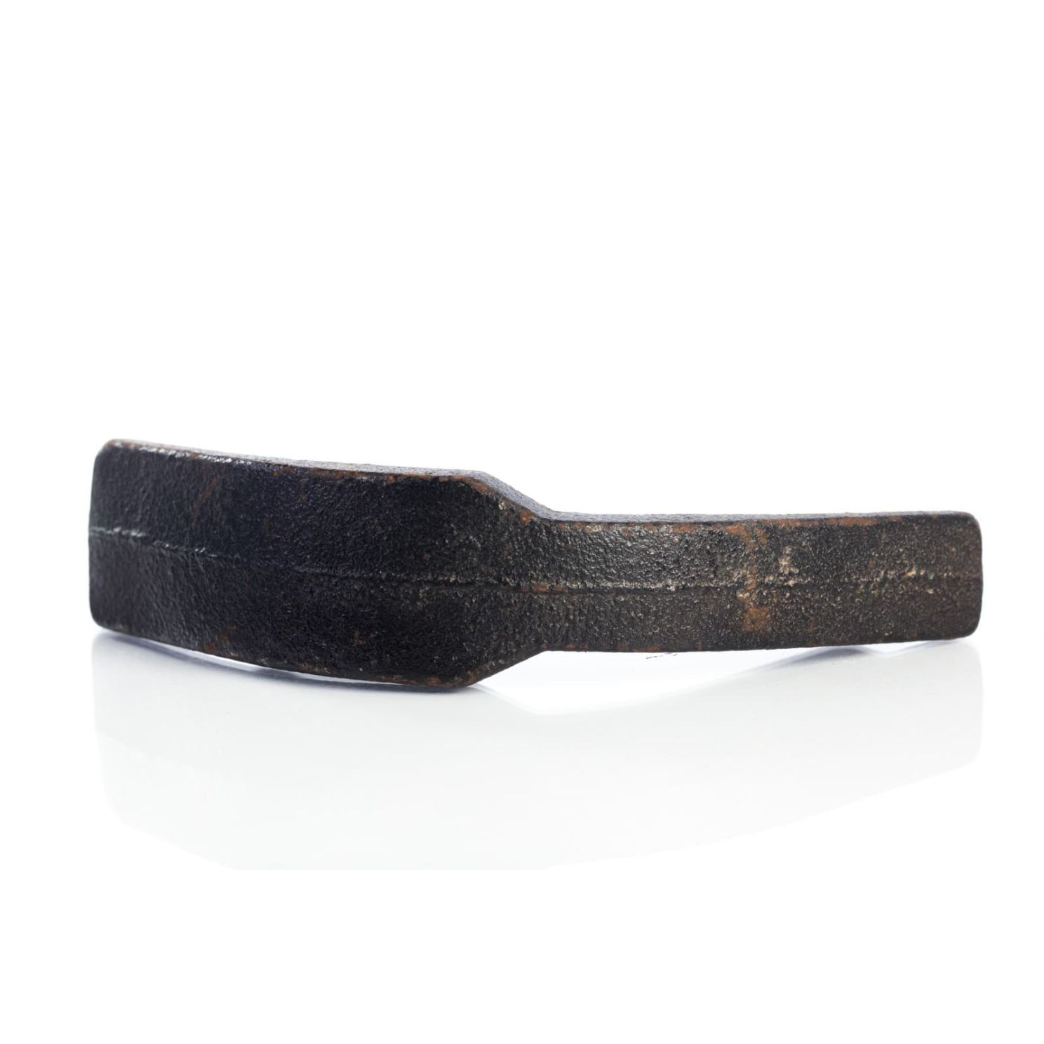 Disc Axle Bearing Bolt on Wear Guard