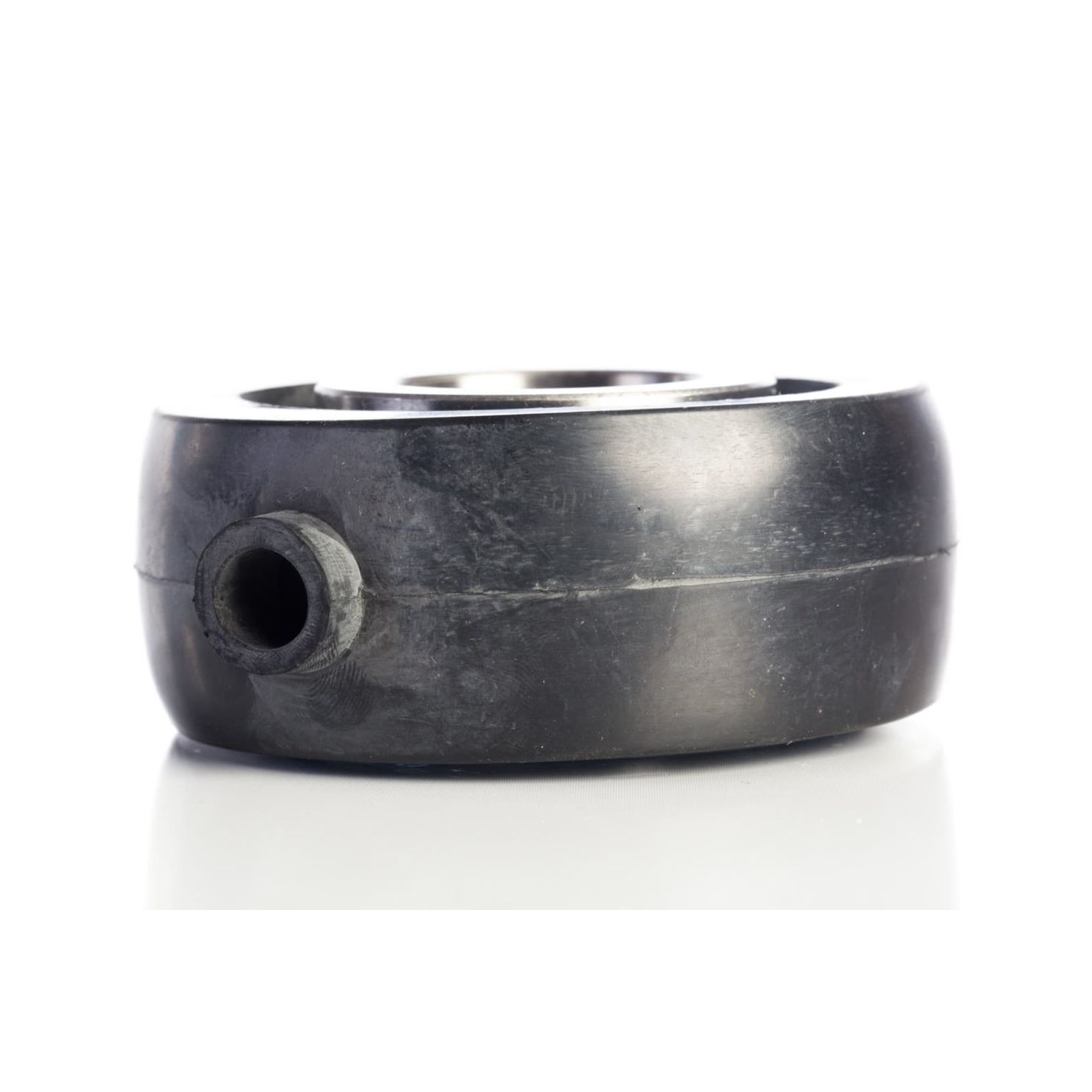 GW209PPB22 Rubber Cushion Disc Bearing fits Krause