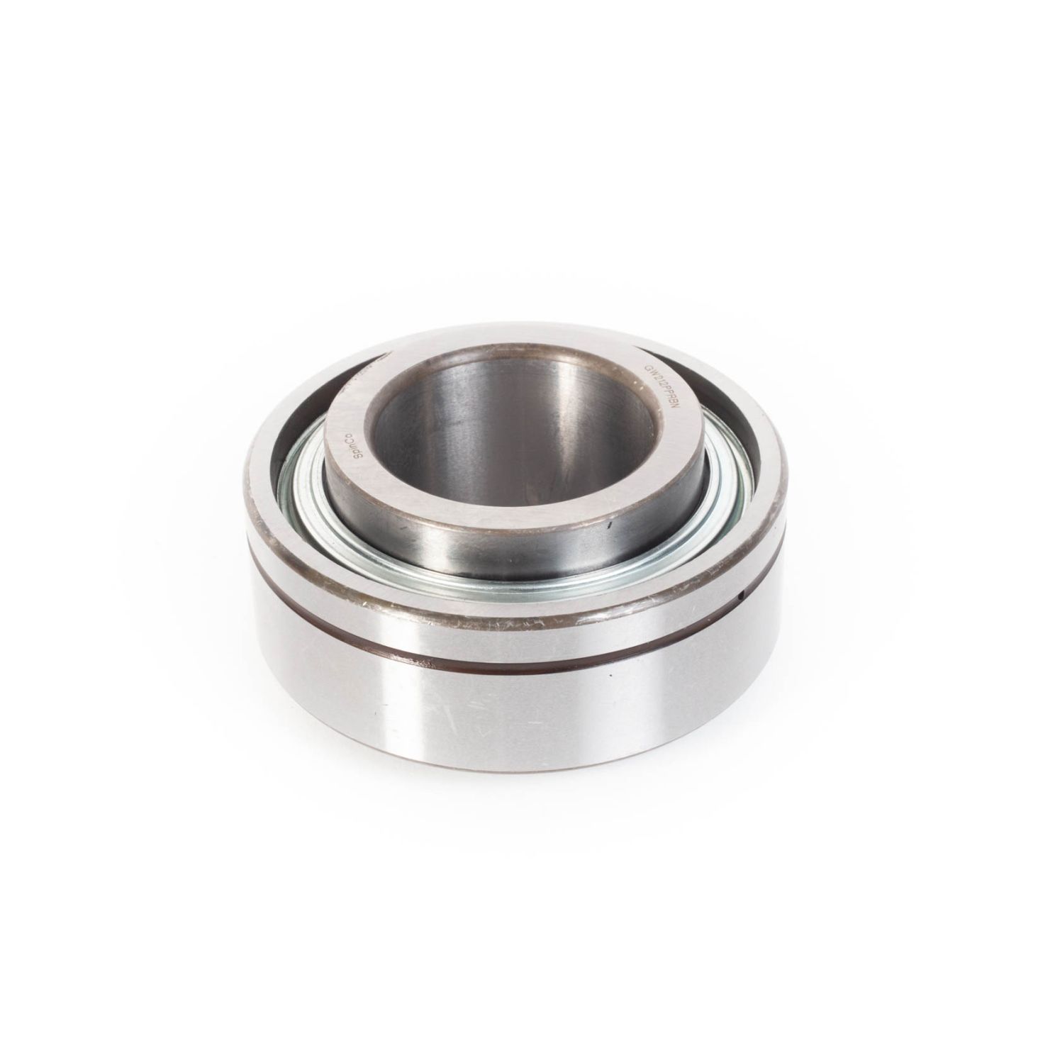 409556A1 Cast Trunnion Bearing only fits Case-IH