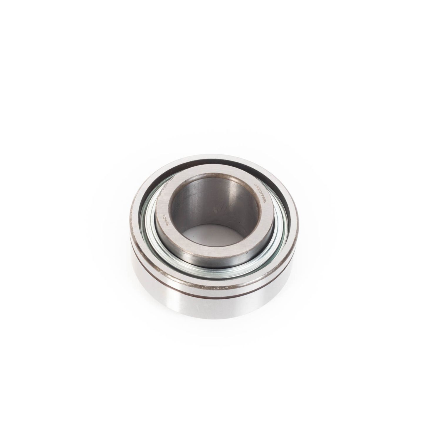 409556A1 Cast Trunnion Bearing only fits Case-IH