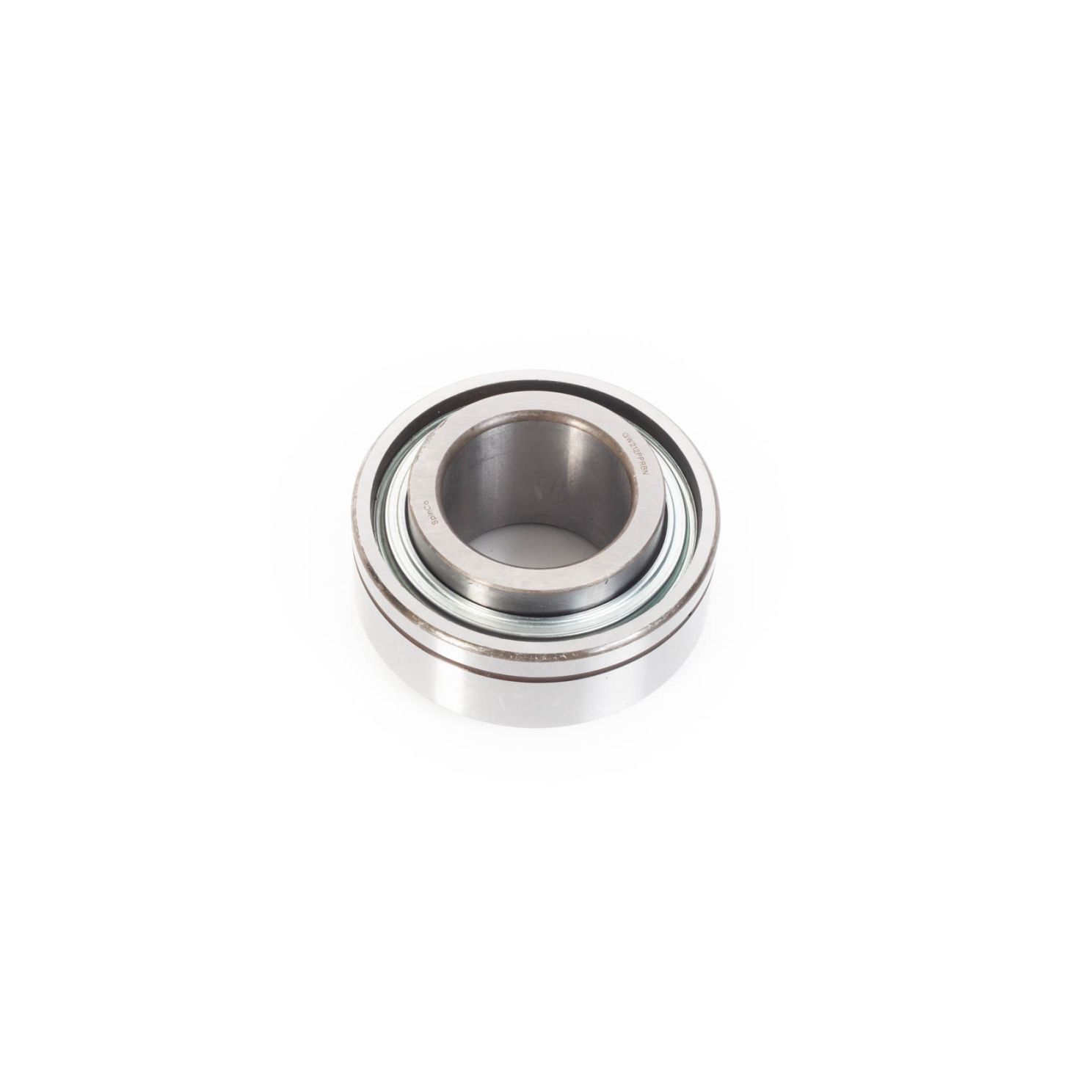 409556A1 Cast Trunnion Bearing only fits Case-IH