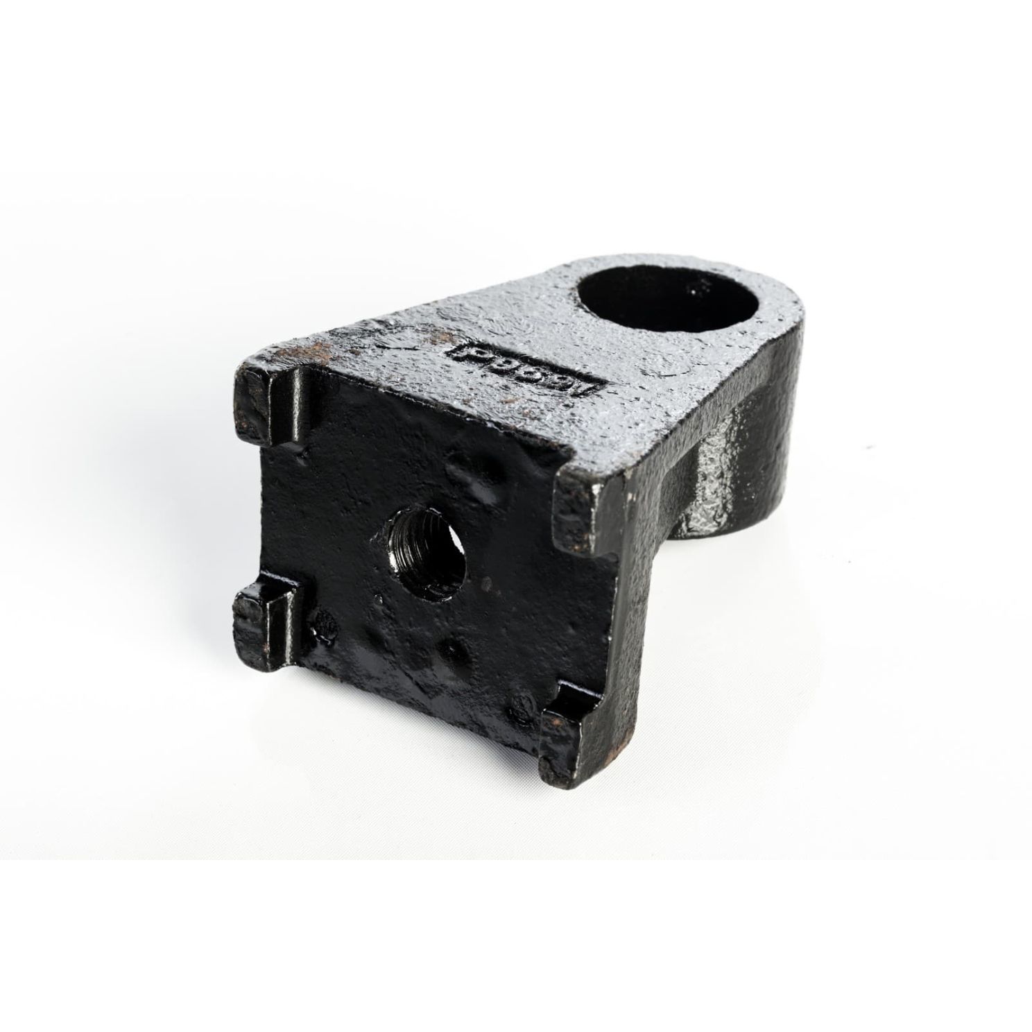 SN9691 Disk Chisel Trunion Mount