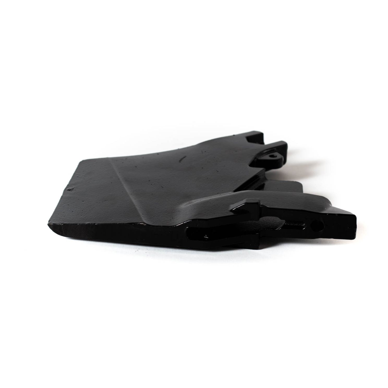 A89376 Fertilizer Applicator LH Scraper fits John Deere