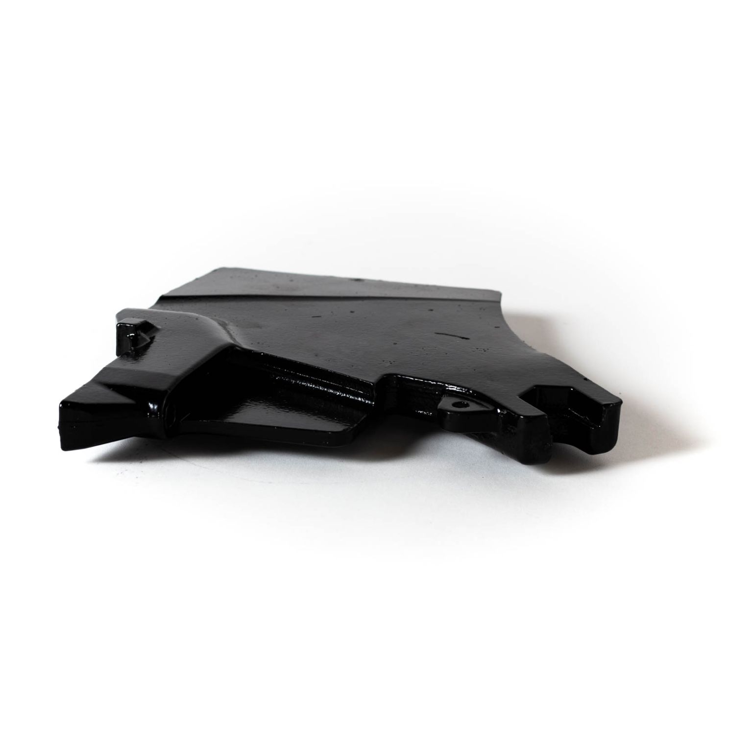 A89376 Fertilizer Applicator LH Scraper fits John Deere