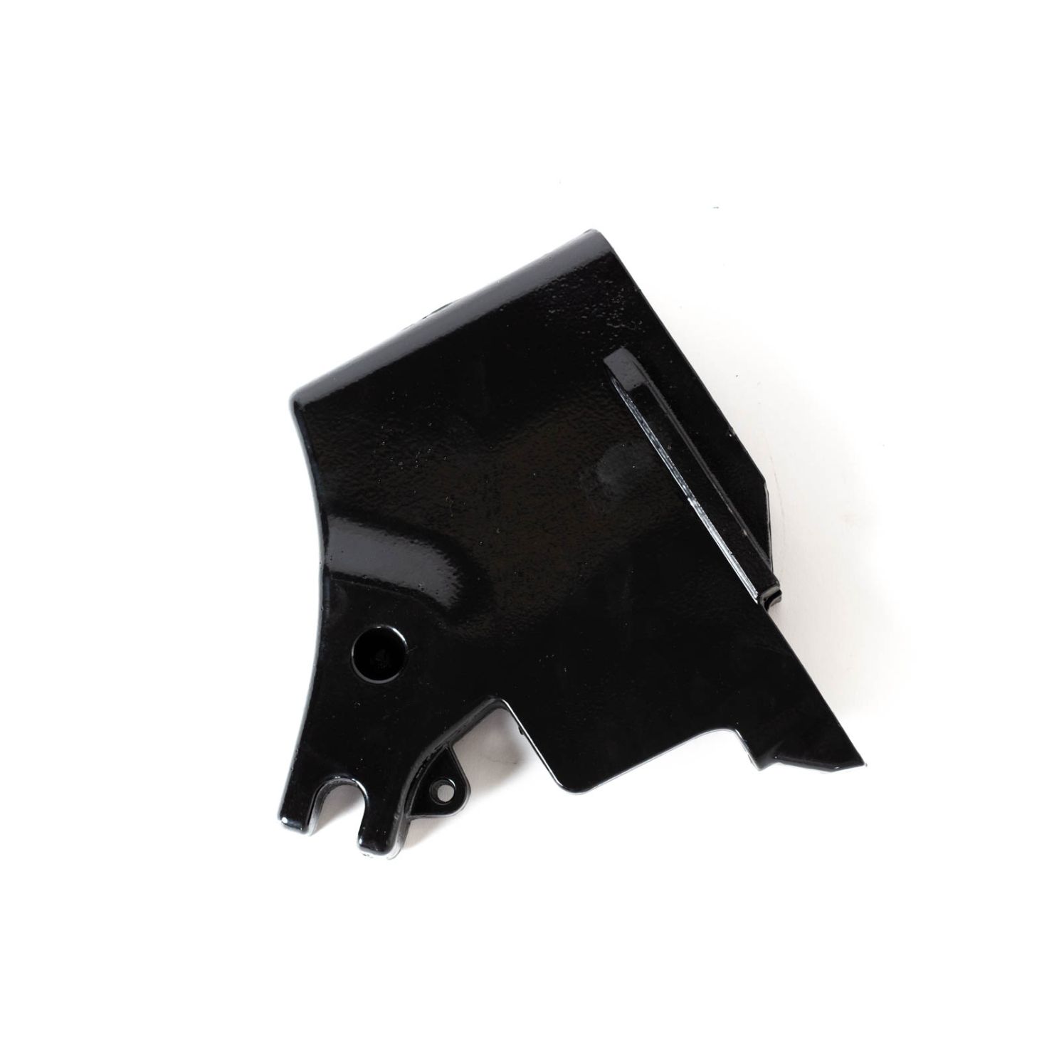 A89376 Fertilizer Applicator LH Scraper fits John Deere