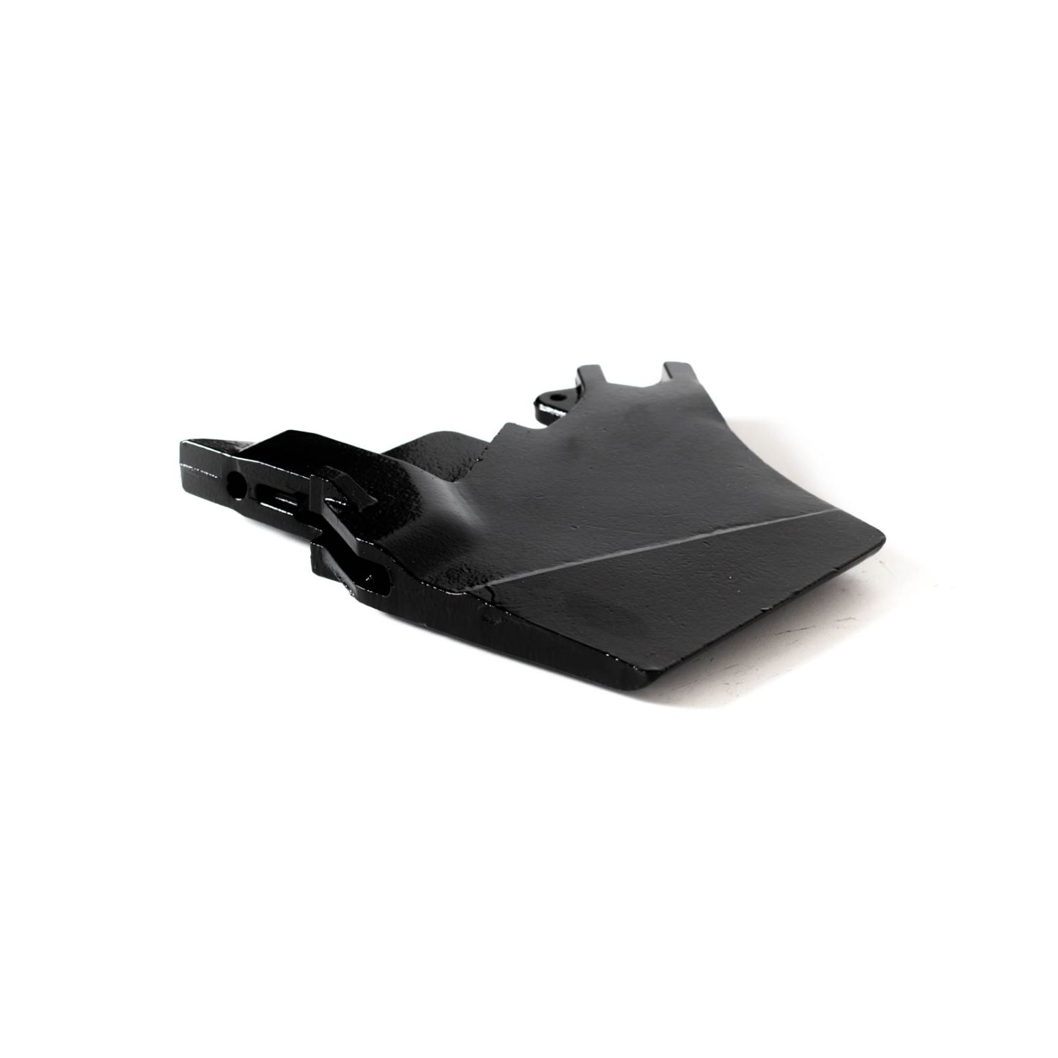 A89381 Fertilizer Applicator RH Scraper fits John Deere