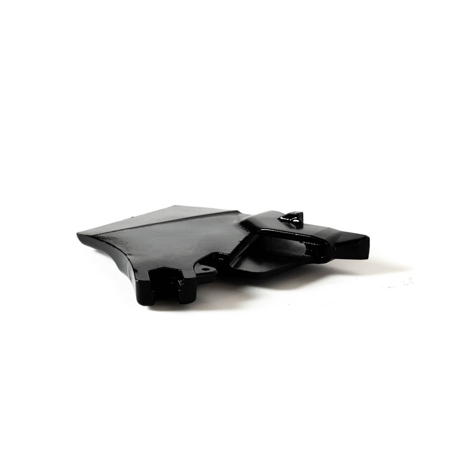 A89381 Fertilizer Applicator RH Scraper fits John Deere