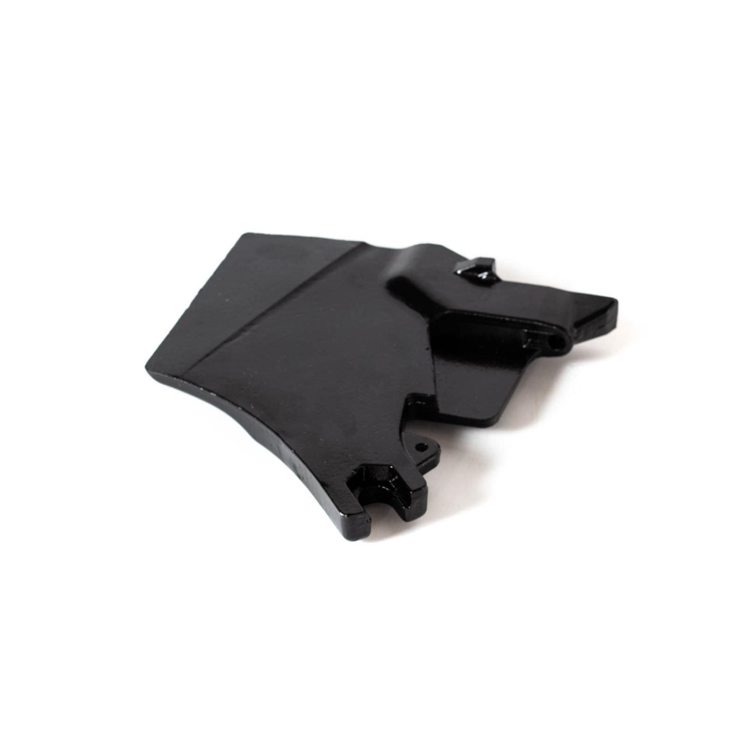 A89381 Fertilizer Applicator RH Scraper fits John Deere