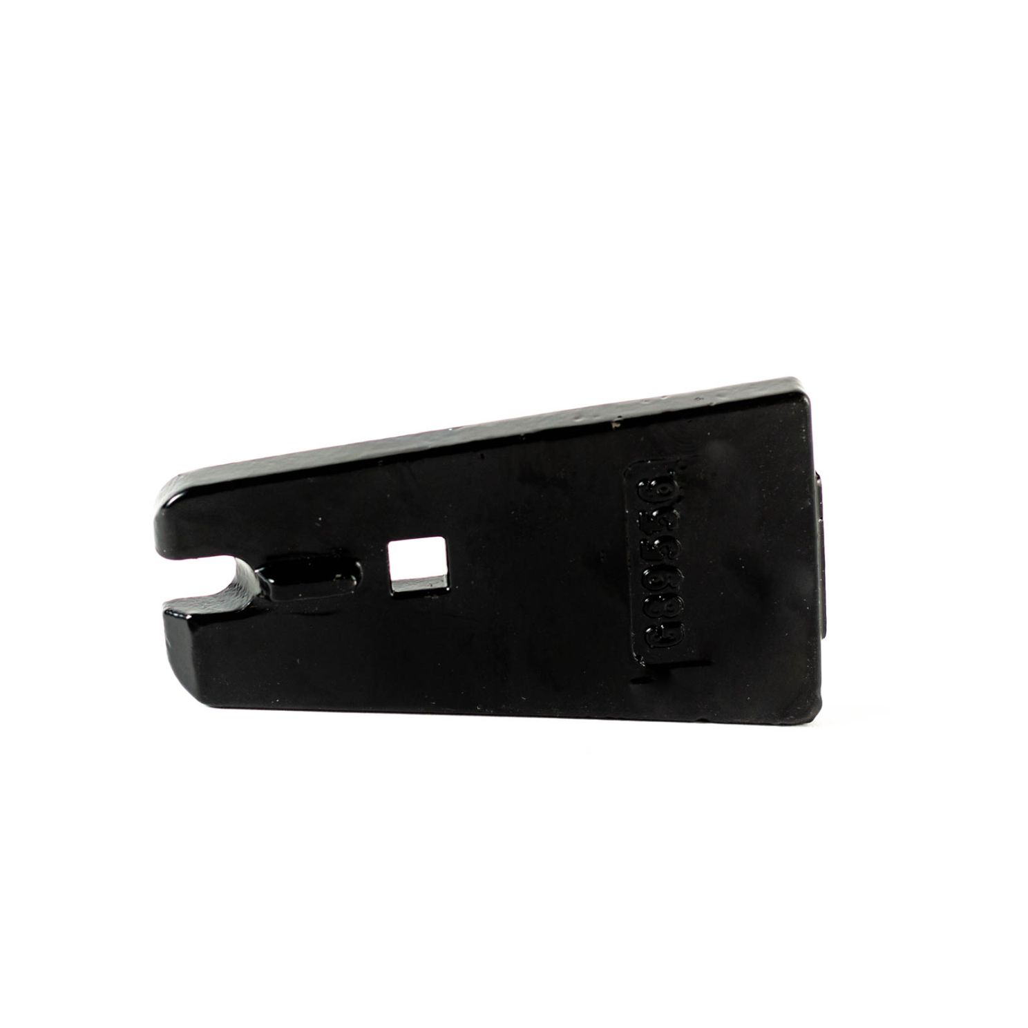 A89556 Fertilizer Applicator LH Beavertail Scraper fits John Deere