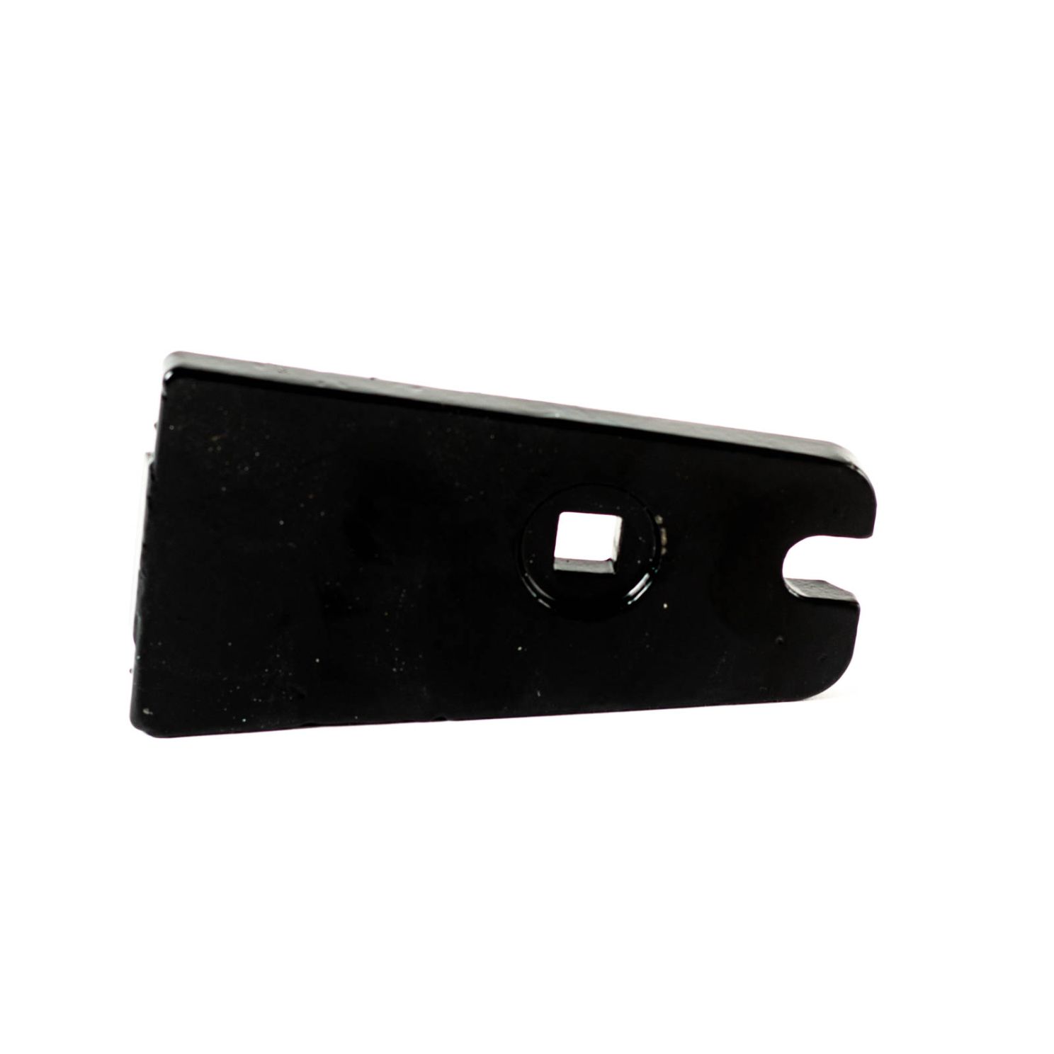 A89556 Fertilizer Applicator LH Beavertail Scraper fits John Deere
