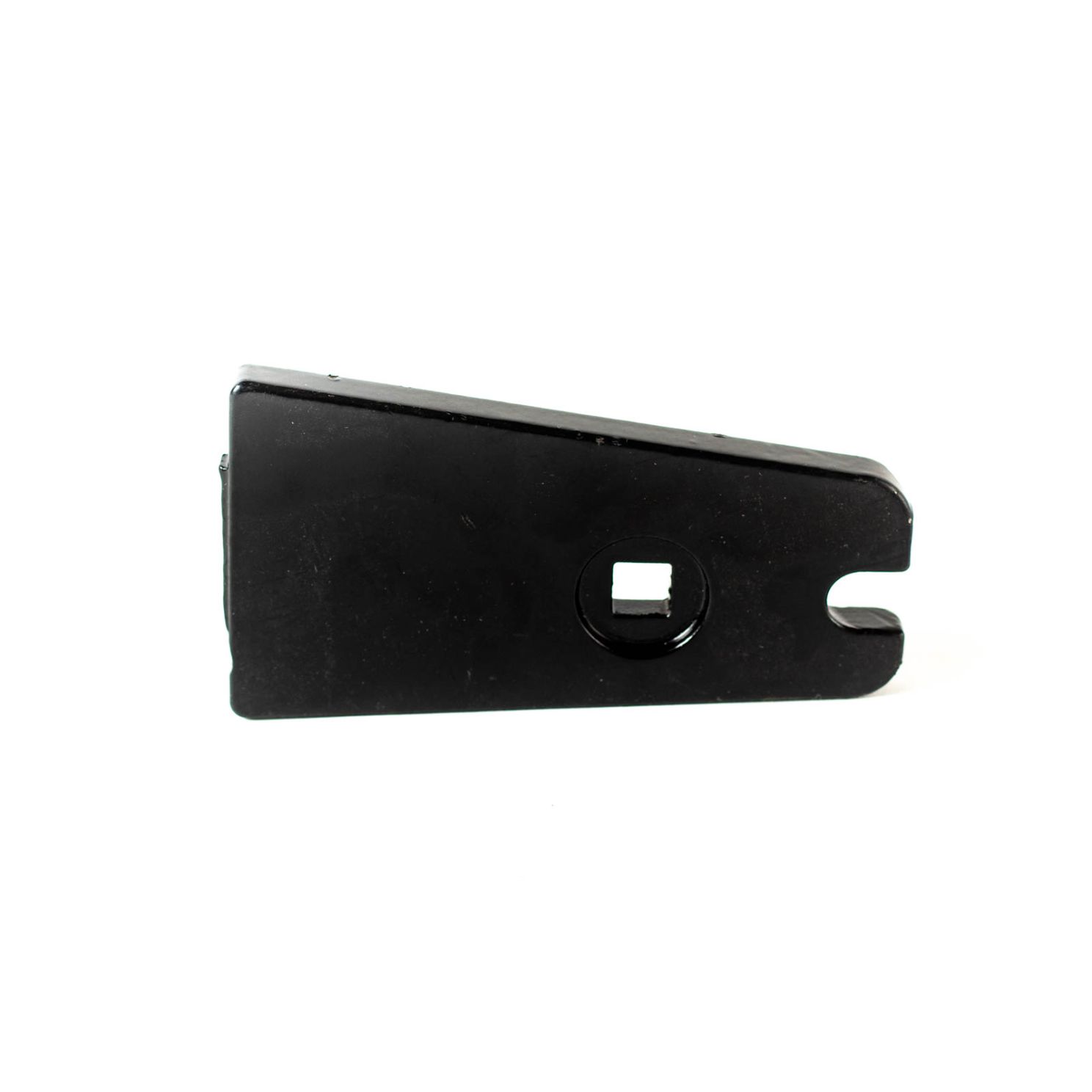 A89437 Fertilizer Applicator RH Beavertail Scraper fits John Deere