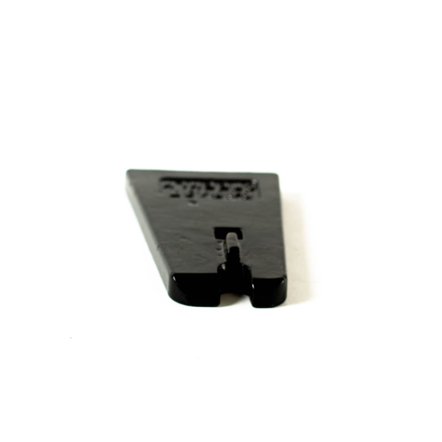 A89437 Fertilizer Applicator RH Beavertail Scraper fits John Deere