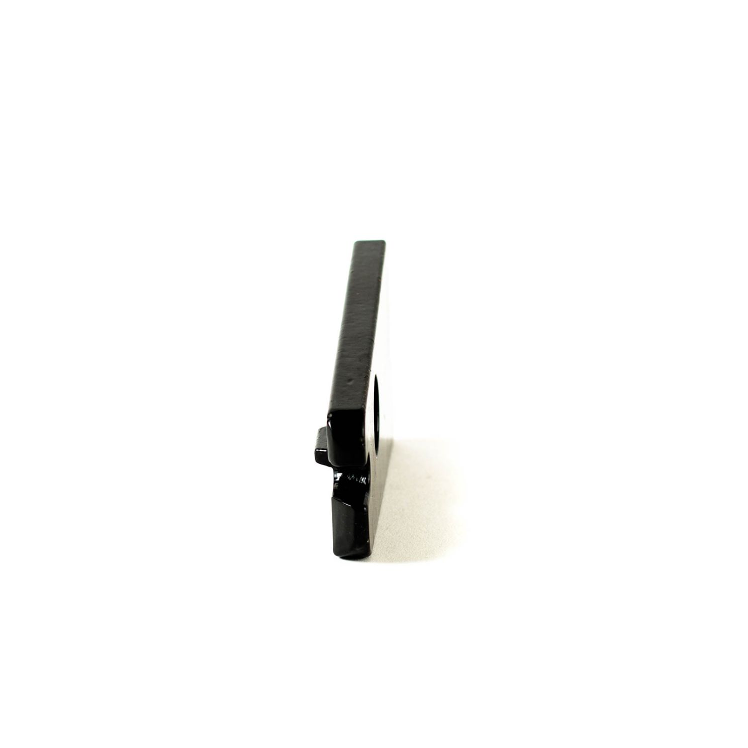 A89437 Fertilizer Applicator RH Beavertail Scraper fits John Deere