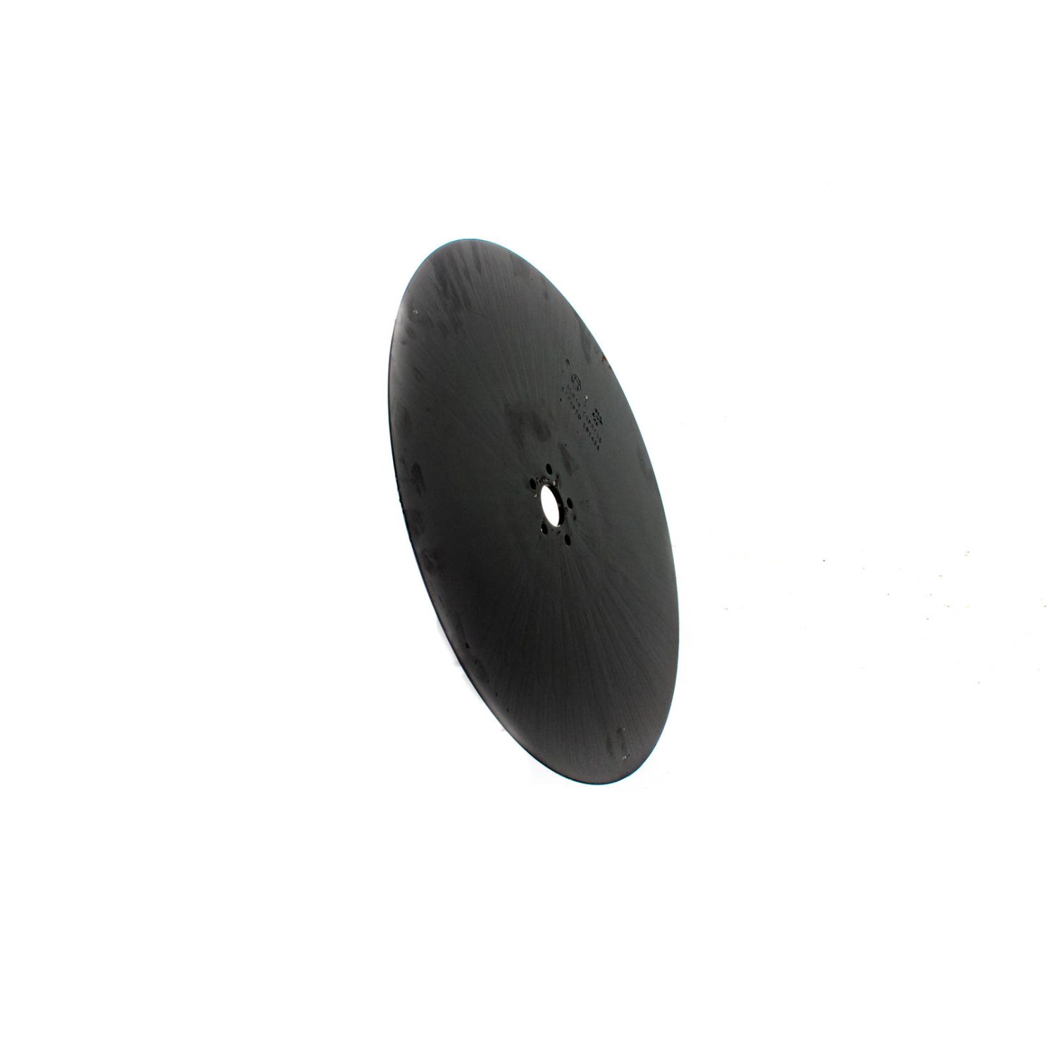 22" x 6.5mm A84920 Fertilizer Opener Blade fits John Deere