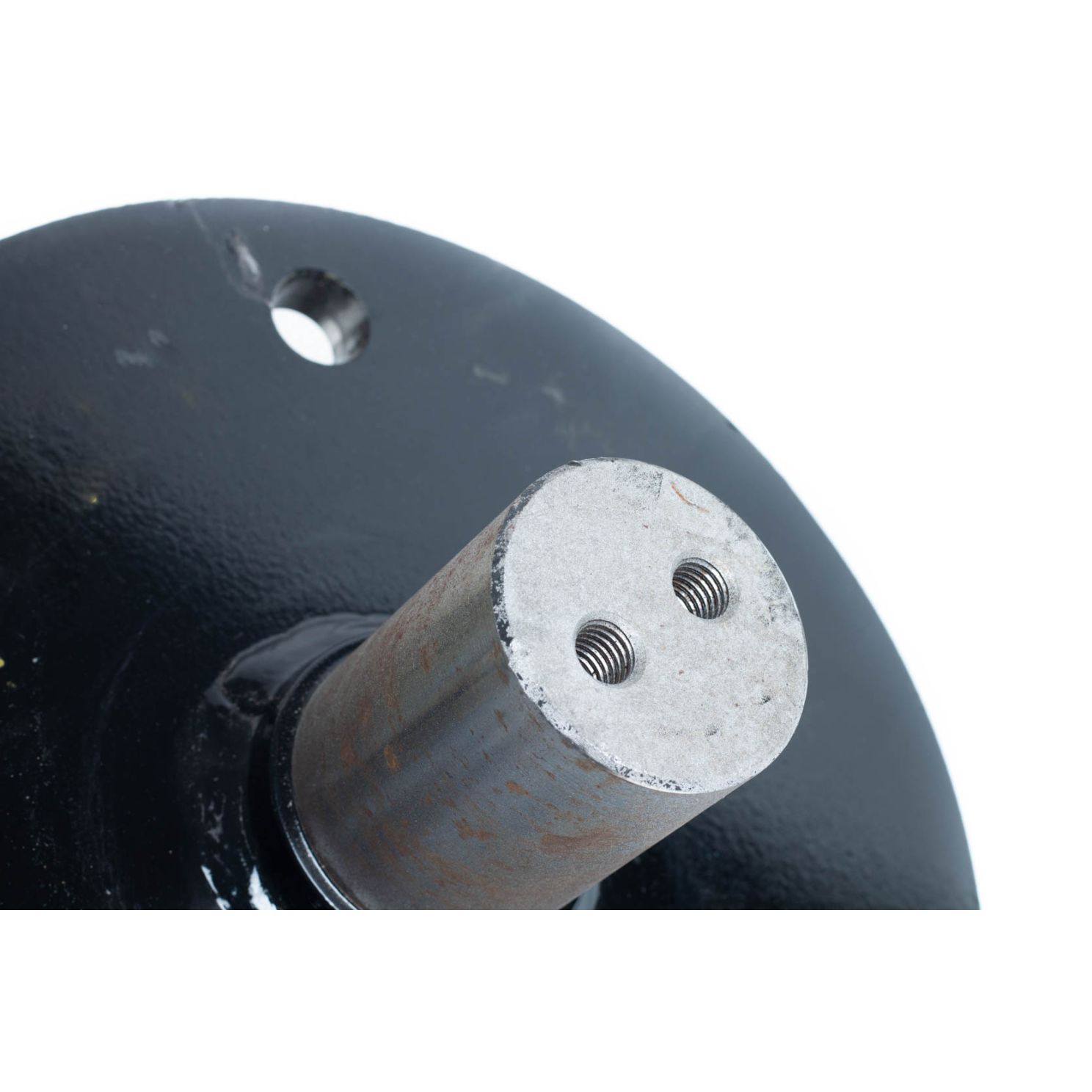 572446 End Axle Shaft Assembly fits Degelman Pro Till