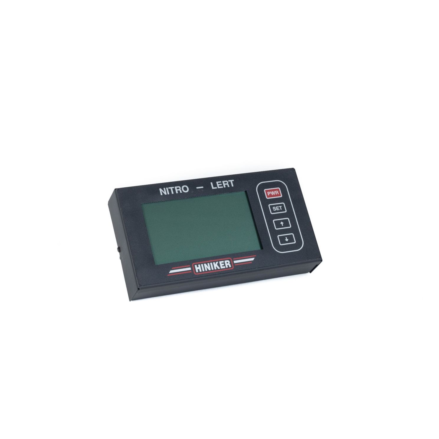 8035 Nitro-Lert NH3 Console Kit