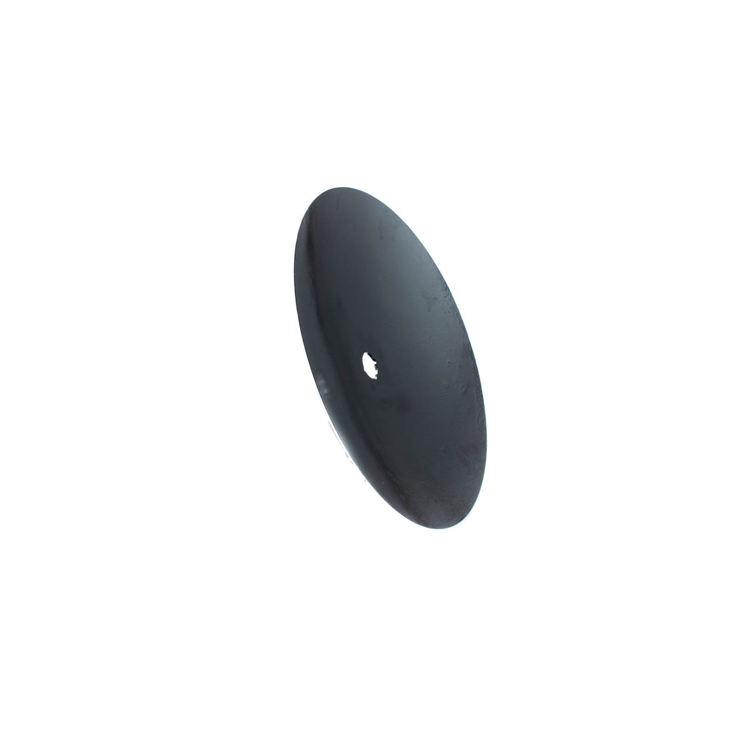 20" x 4.5mm Plain Cone Disc Tillage Blade 1-1/2" Round