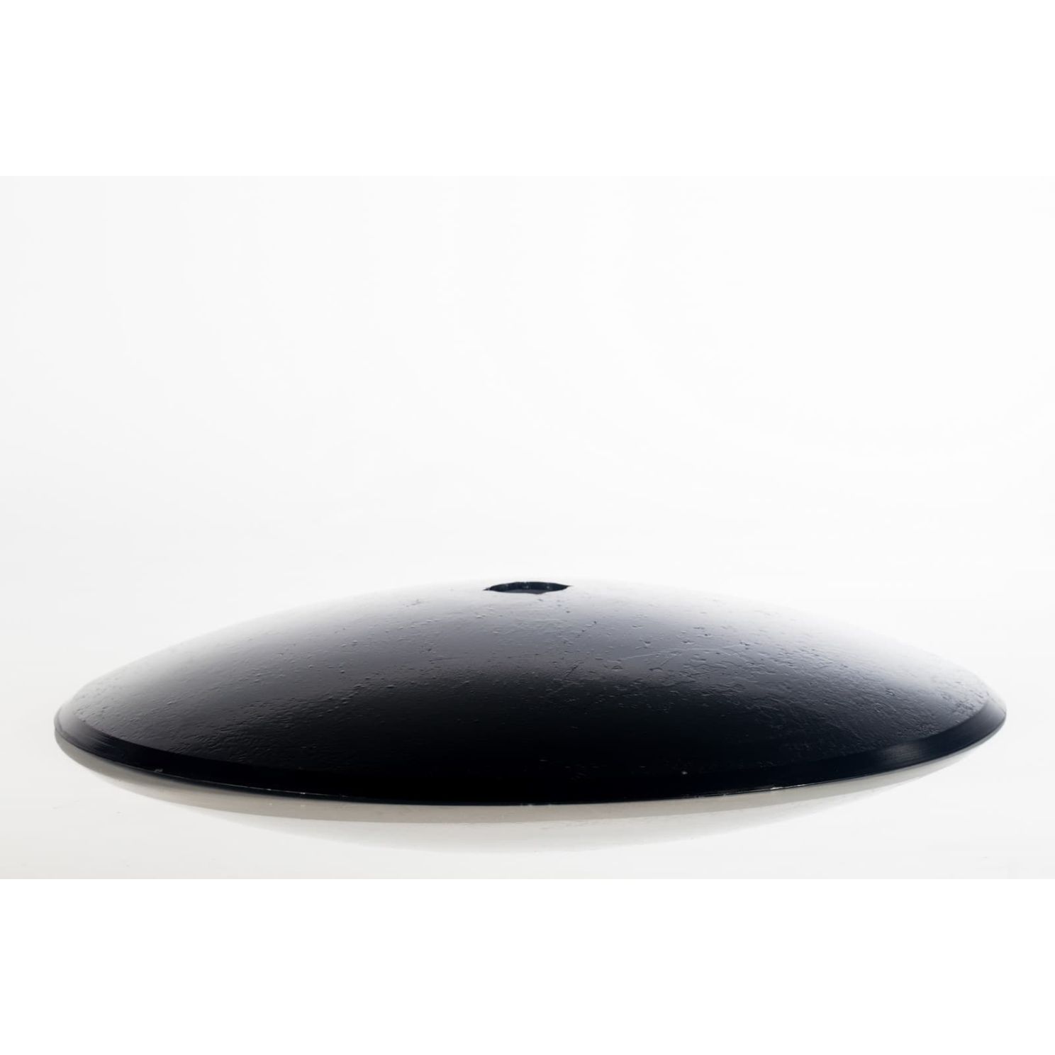 22" x 4.5mm Plain Cone Disc Tillage Blade 1-1/2" Square x 1-3/4" Round
