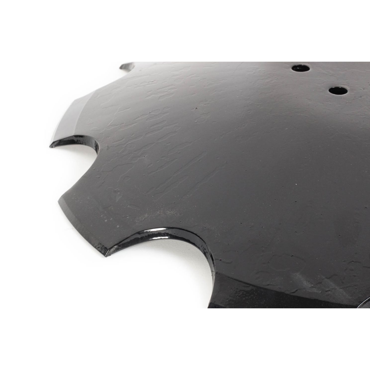 20" x 6.5mm Notched Blade fits High Speed Disks 143557