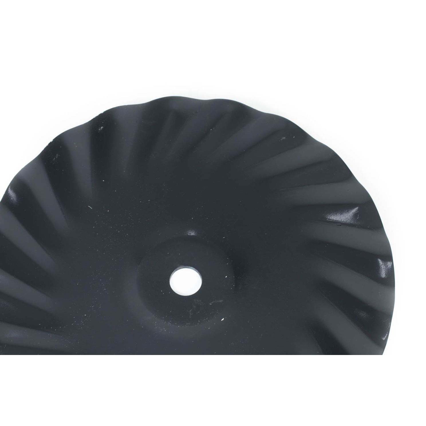 47654438 Vertical Tillage Wave Disc 20" Blade fits Case IH