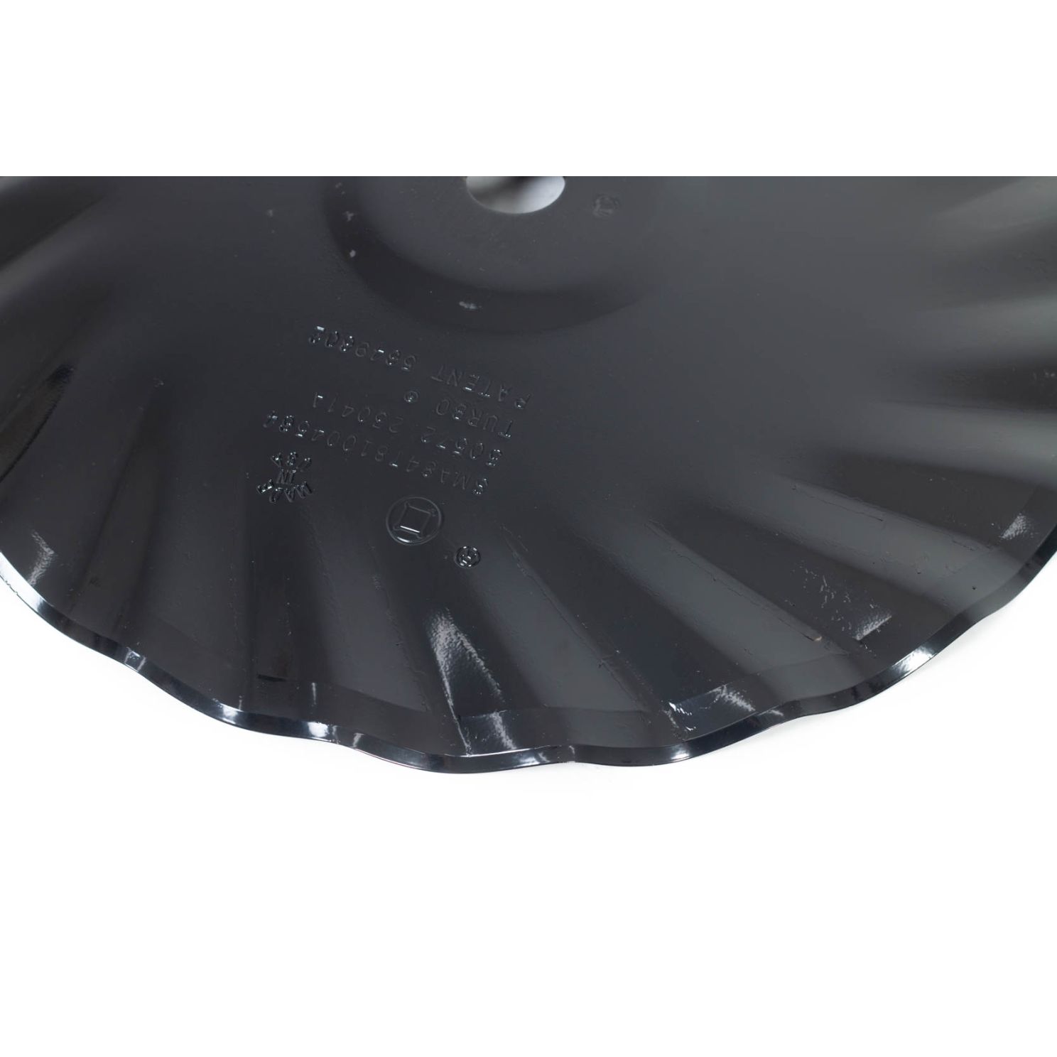 47654438 Vertical Tillage Wave Disc 20" Blade fits Case IH