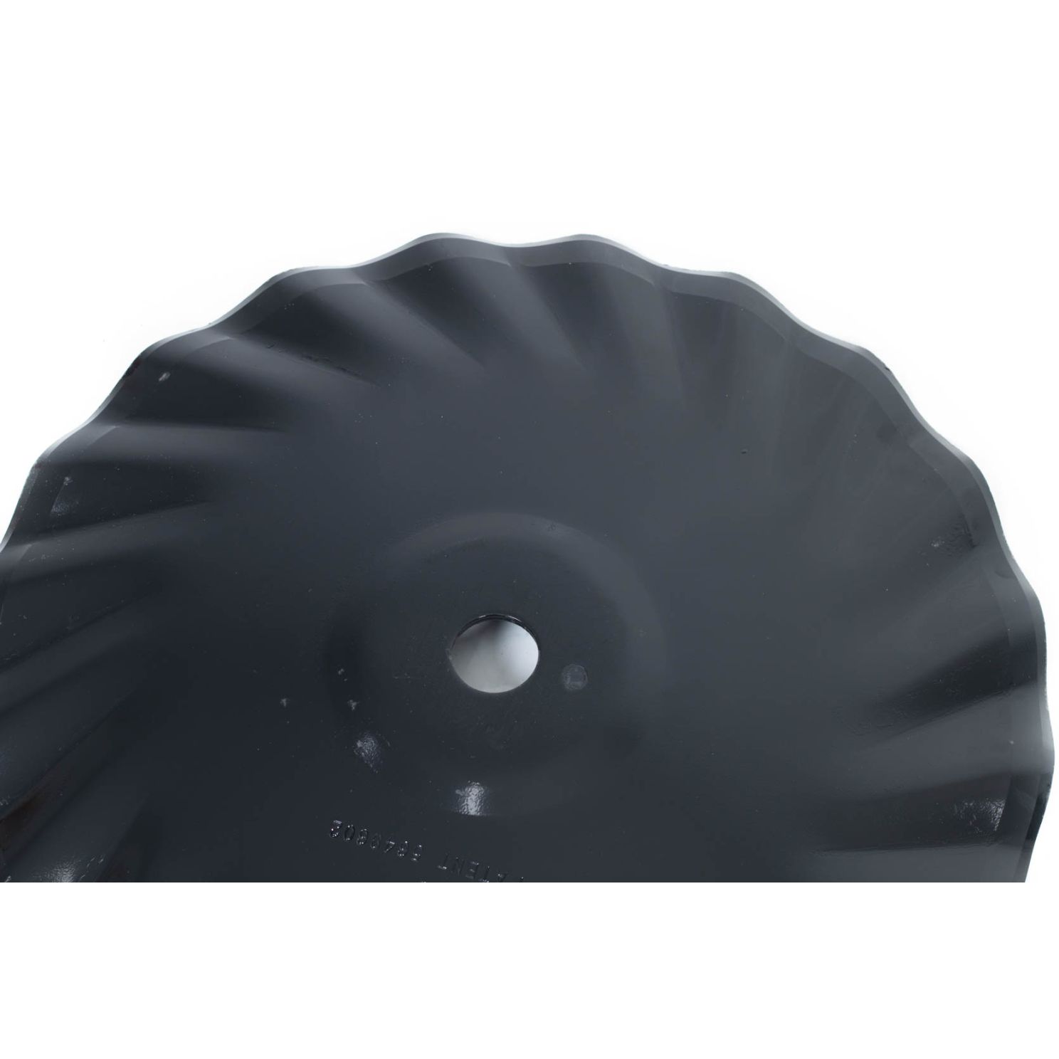47654438 Vertical Tillage Wave Disc 20" Blade fits Case IH