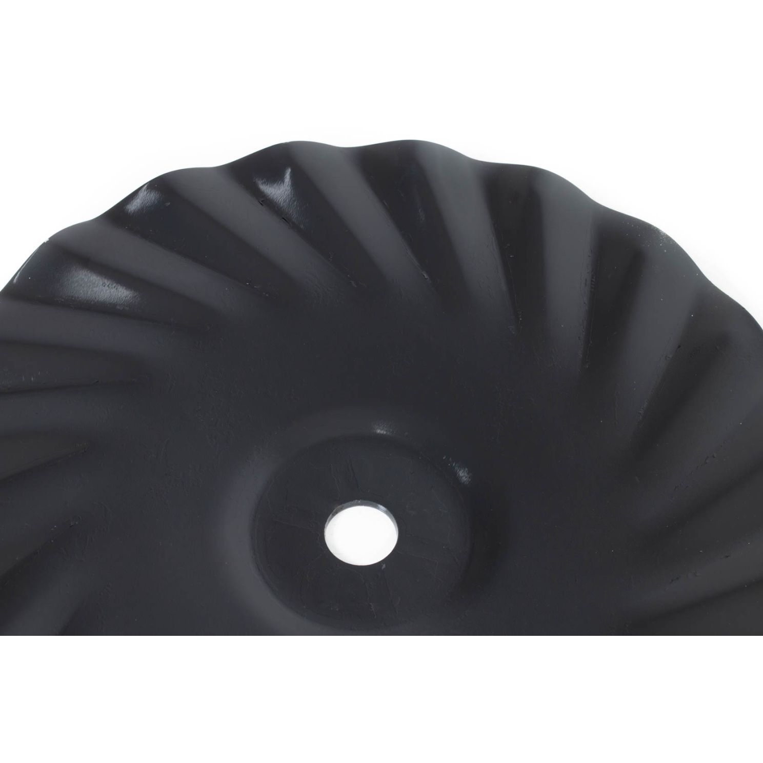 47654439 Vertical Tillage Wave Disc 20" Blade fits Case IH