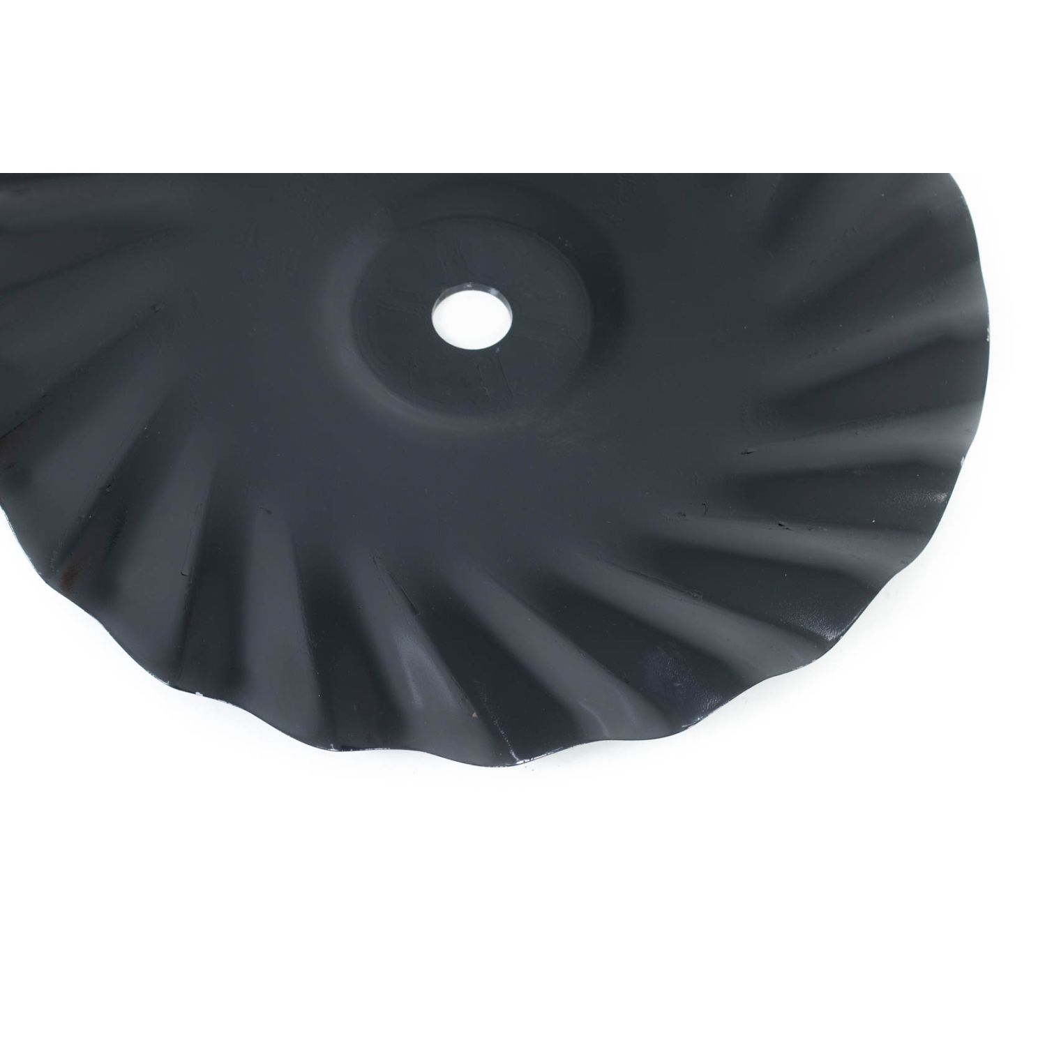 47654439 Vertical Tillage Wave Disc 20" Blade fits Case IH