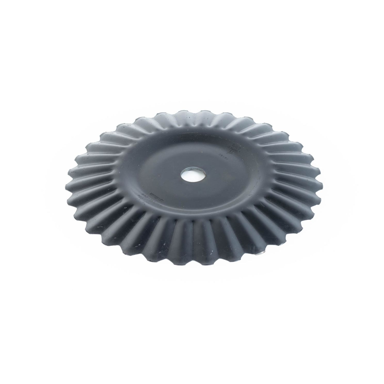 KK48473 Vertical Tillage Wave Disc 22.5" Blade fits John Deere