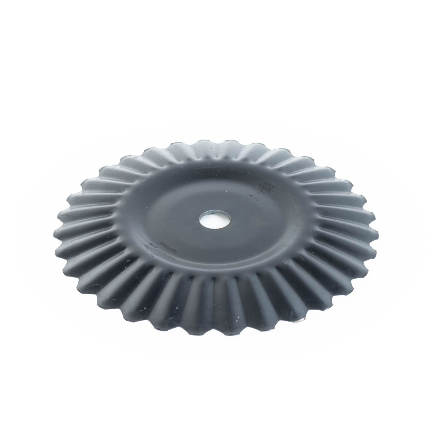 KK48473 Vertical Tillage Wave Disc 22.5" Blade fits John Deere