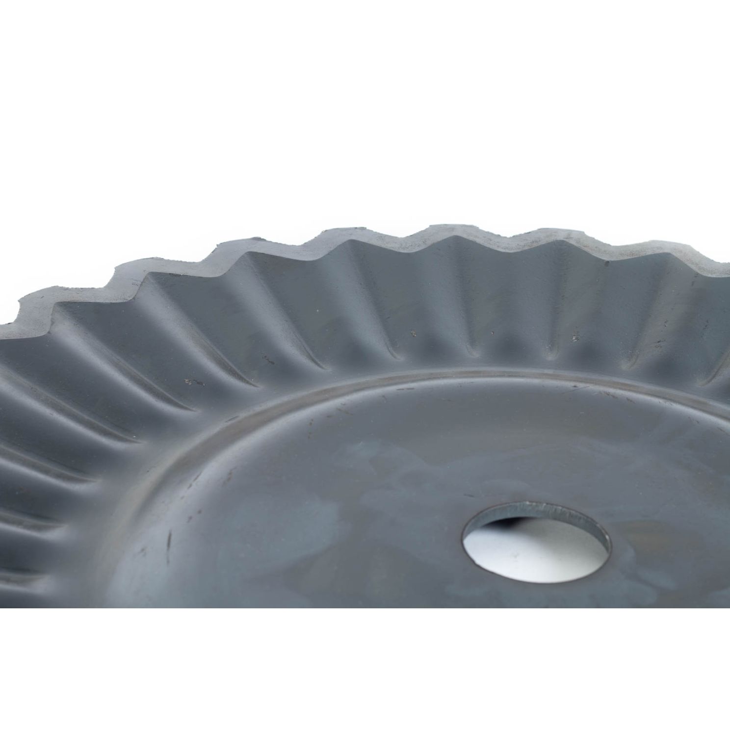 KK48473 Vertical Tillage Wave Disc 22.5" Blade fits John Deere