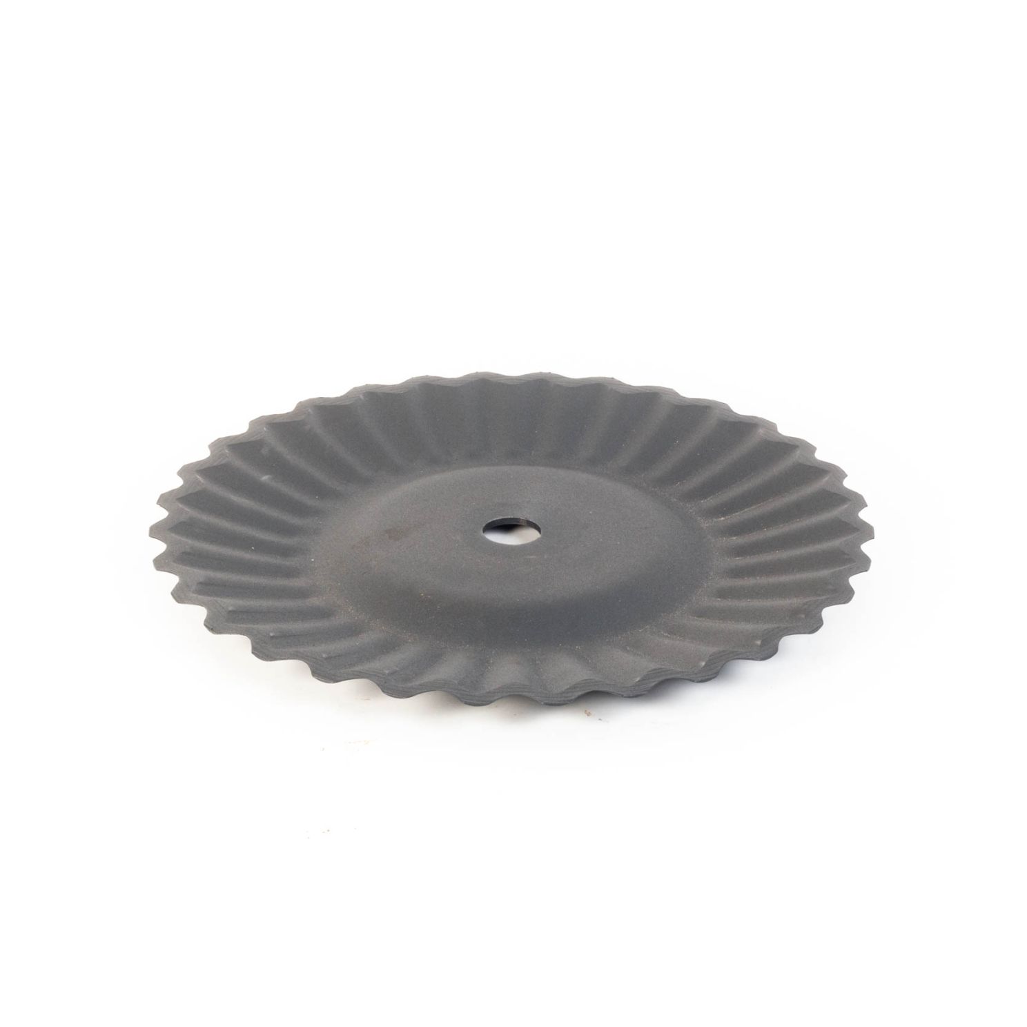 Q8014420 Vertical Tillage Wave Disc 22" Blade fits Kuhn Krause