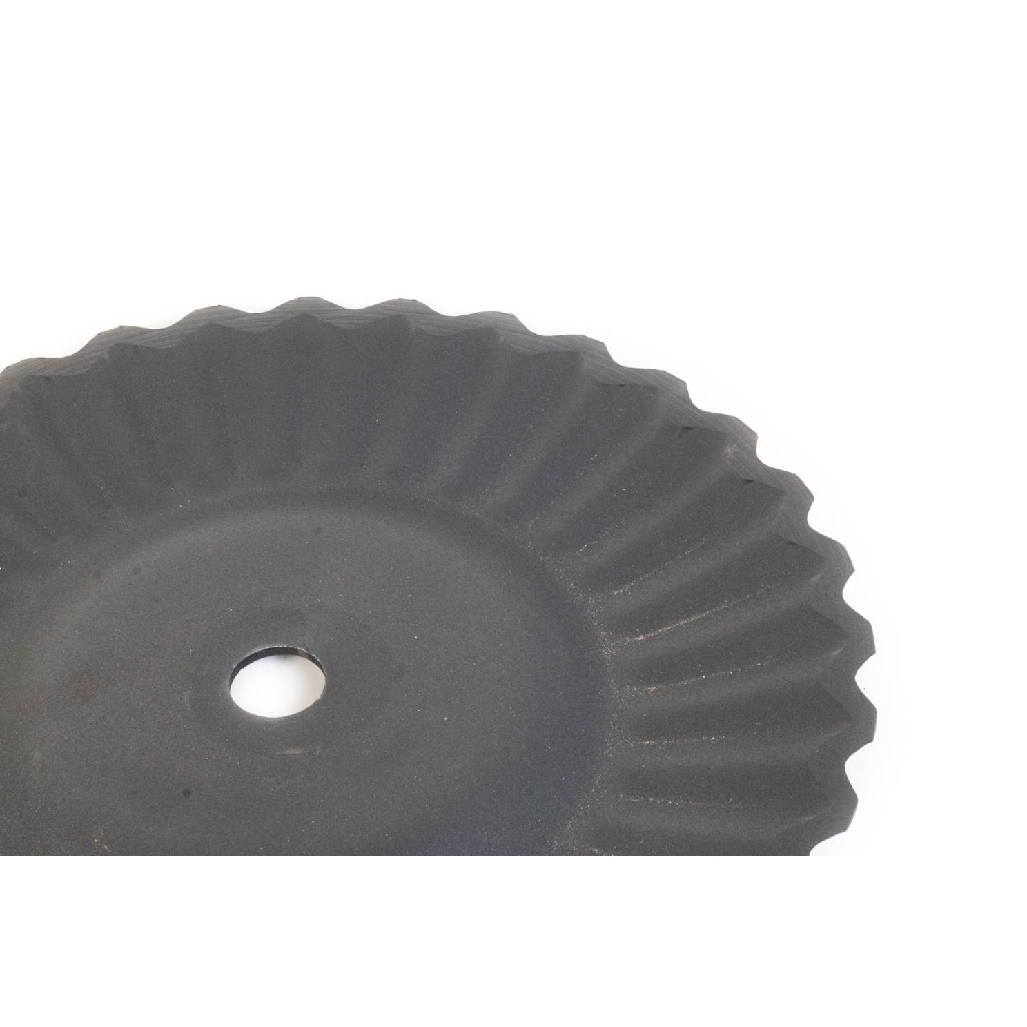 Q8014420 Vertical Tillage Wave Disc 22" Blade fits Kuhn Krause