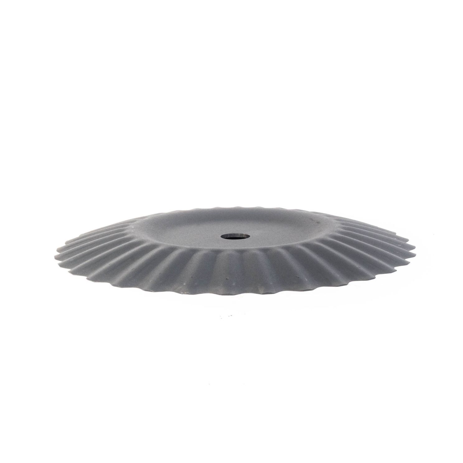 Q8014420 Vertical Tillage Wave Disc 22" Blade fits Kuhn Krause