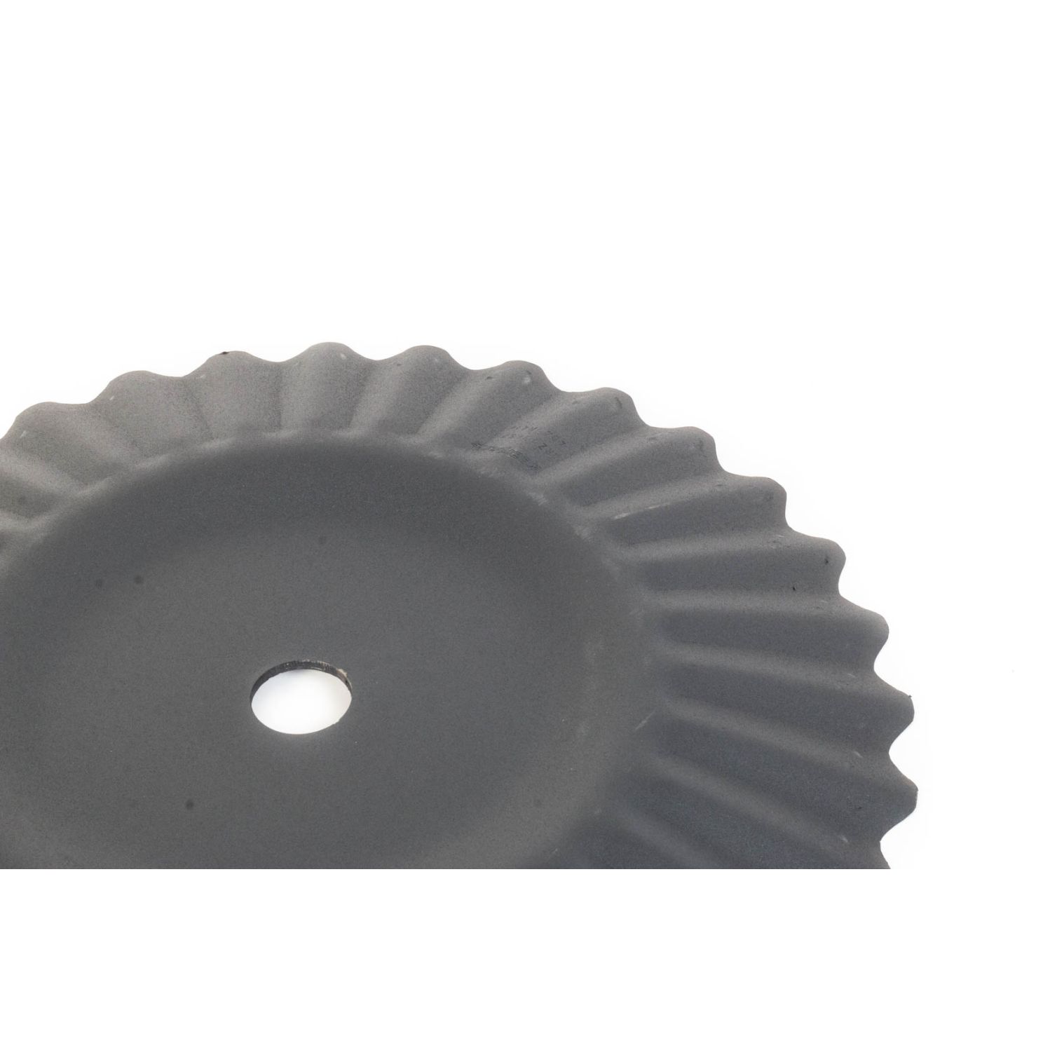 Q8014420 Vertical Tillage Wave Disc 22" Blade fits Kuhn Krause
