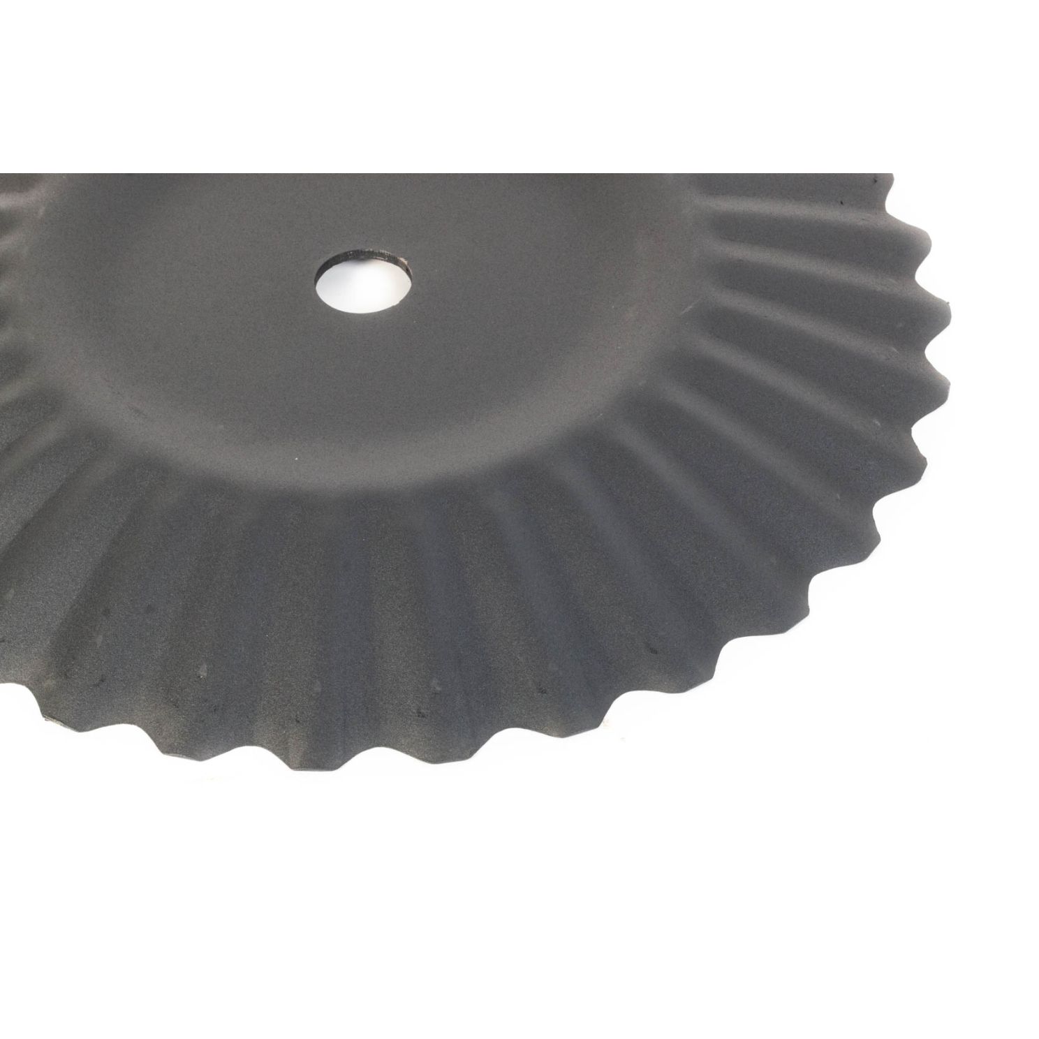 Q8014420 Vertical Tillage Wave Disc 22" Blade fits Kuhn Krause