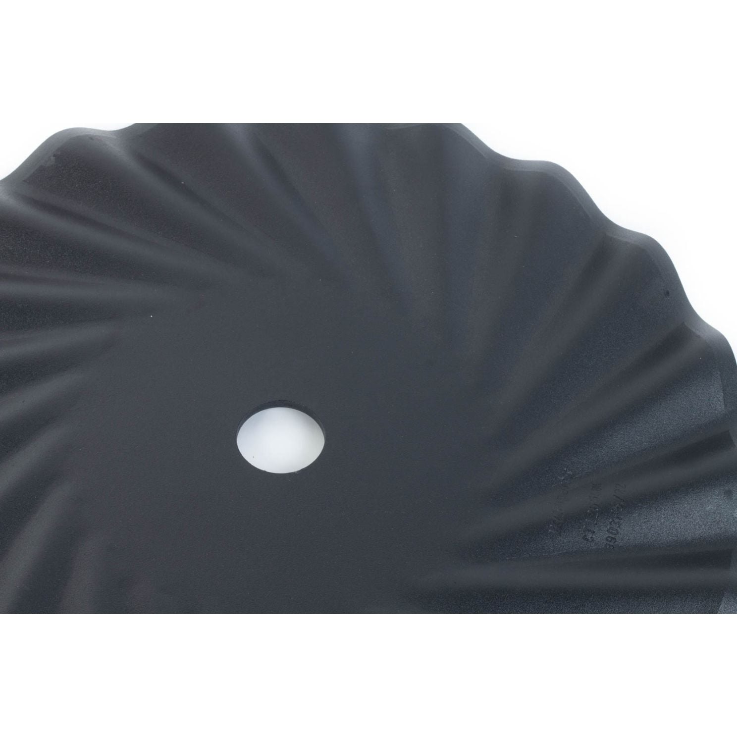 820-011C Vertical Tillage Wave Disc 20" Blade fits Great Plains