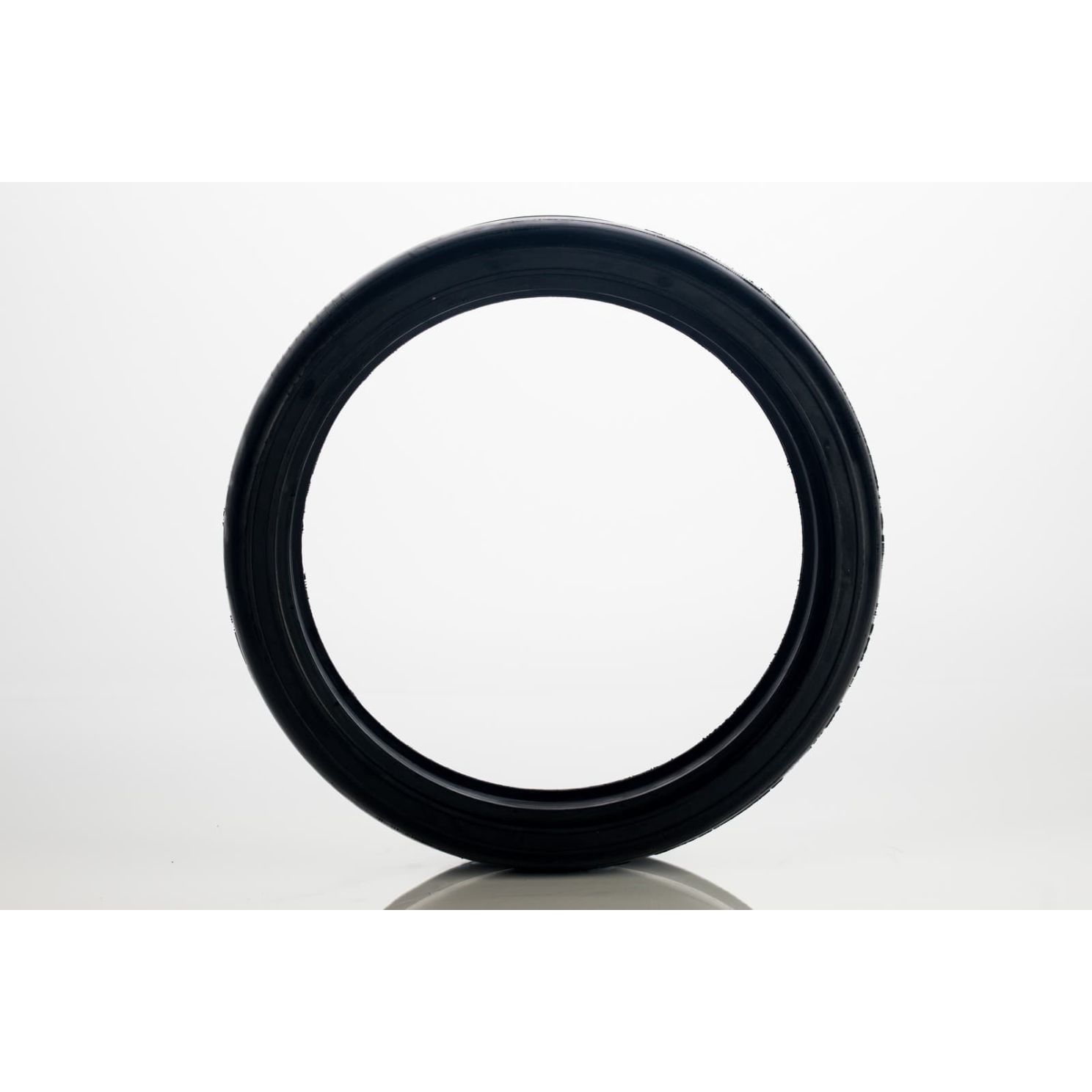 A84050 Planter Rubber Gauge Wheel 4.5" Tire fits John Deere/Kinze