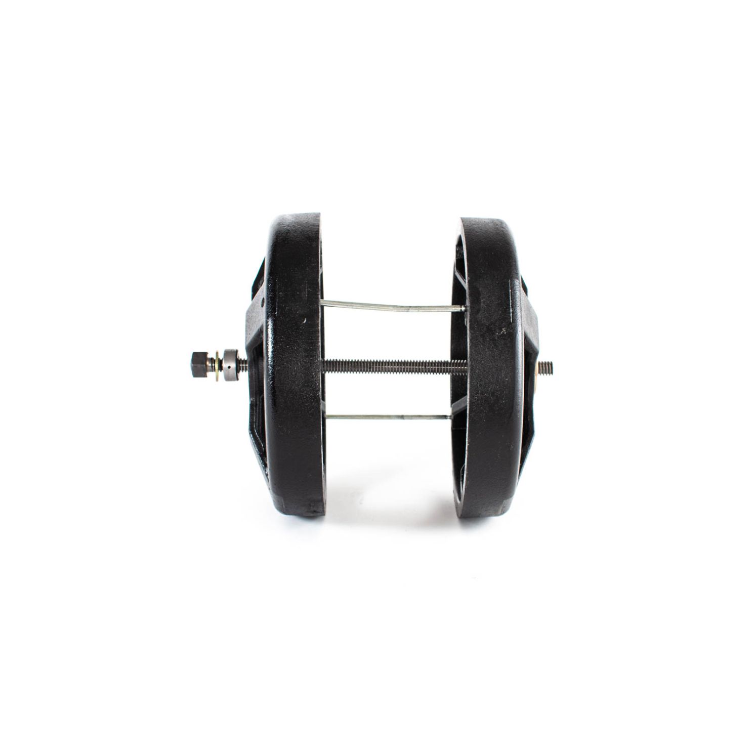 Planter Gauge Wheel Tire Press Kit