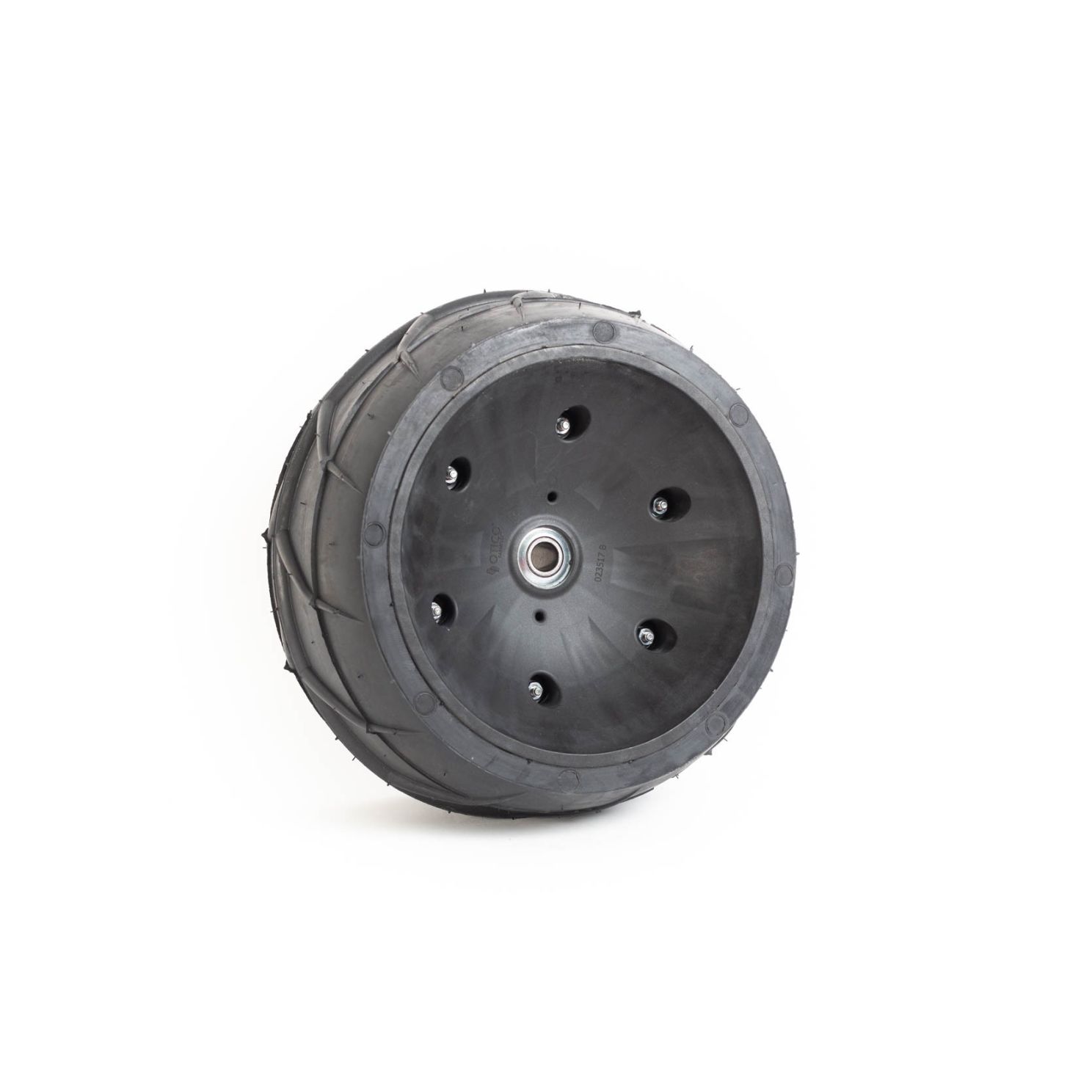 87610678 Planter Drill Press Closing Wheel fits Case IH