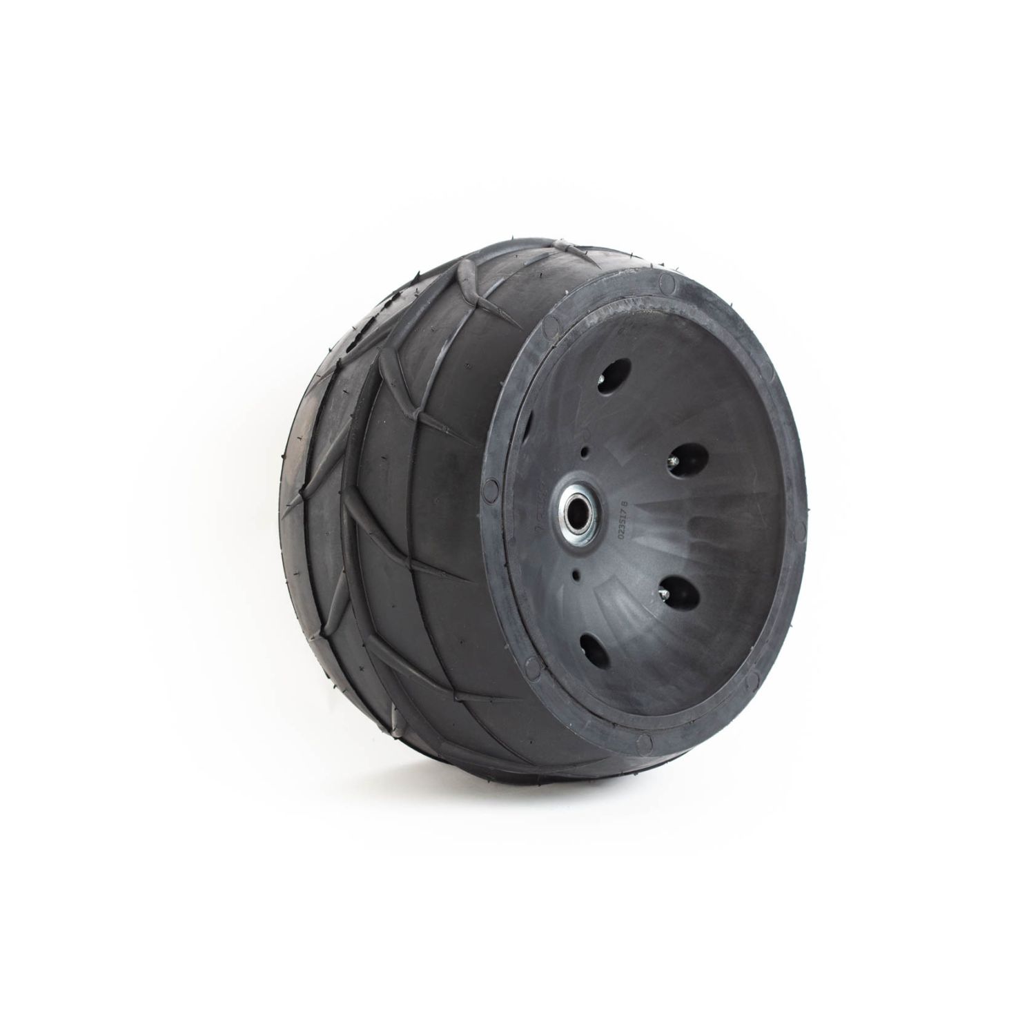 87610678 Planter Drill Press Closing Wheel fits Case IH