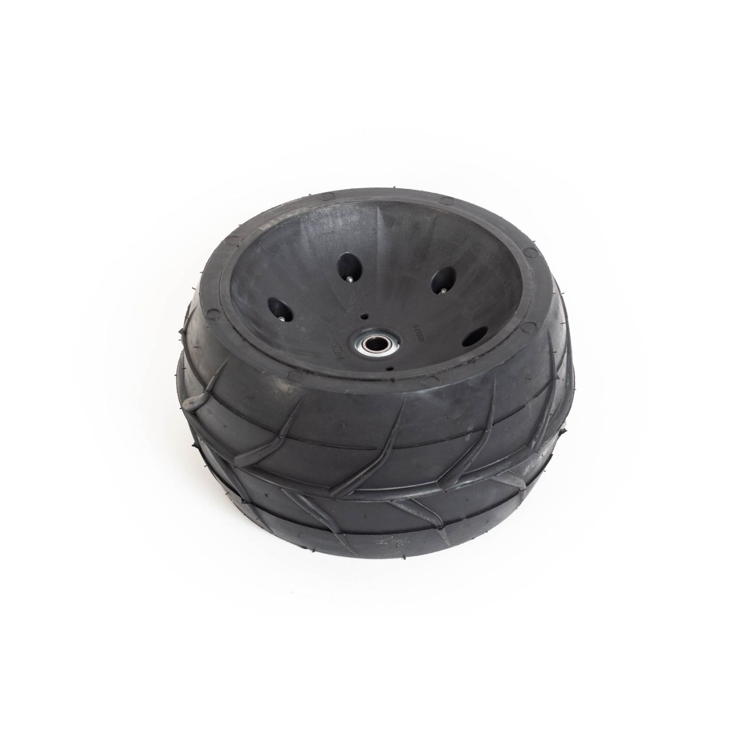 87610678 Planter Drill Press Closing Wheel fits Case IH