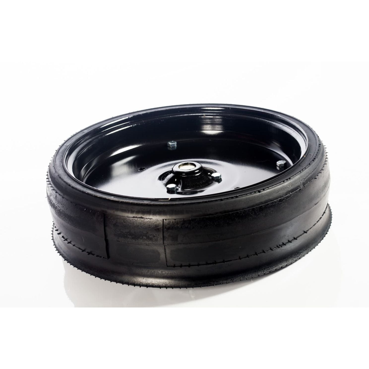 AA35392 Planter Gauge Wheel 4.5" Tire Assembly