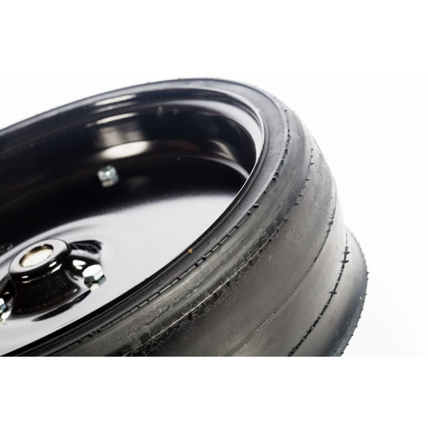 AA35392 Planter Gauge Wheel 4.5" Tire Assembly
