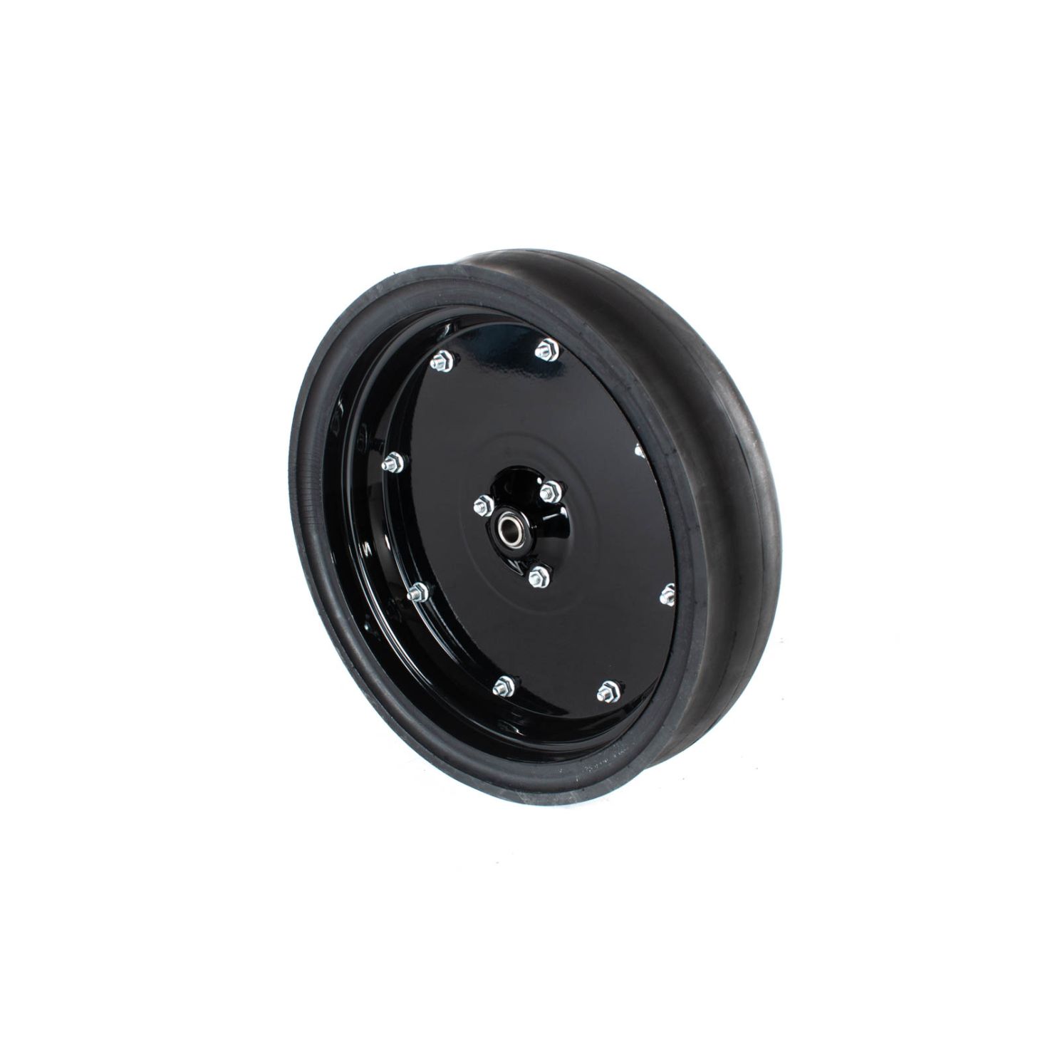 AA66604 Planter XP Gauge Wheel 4.5" Tire fits John Deere