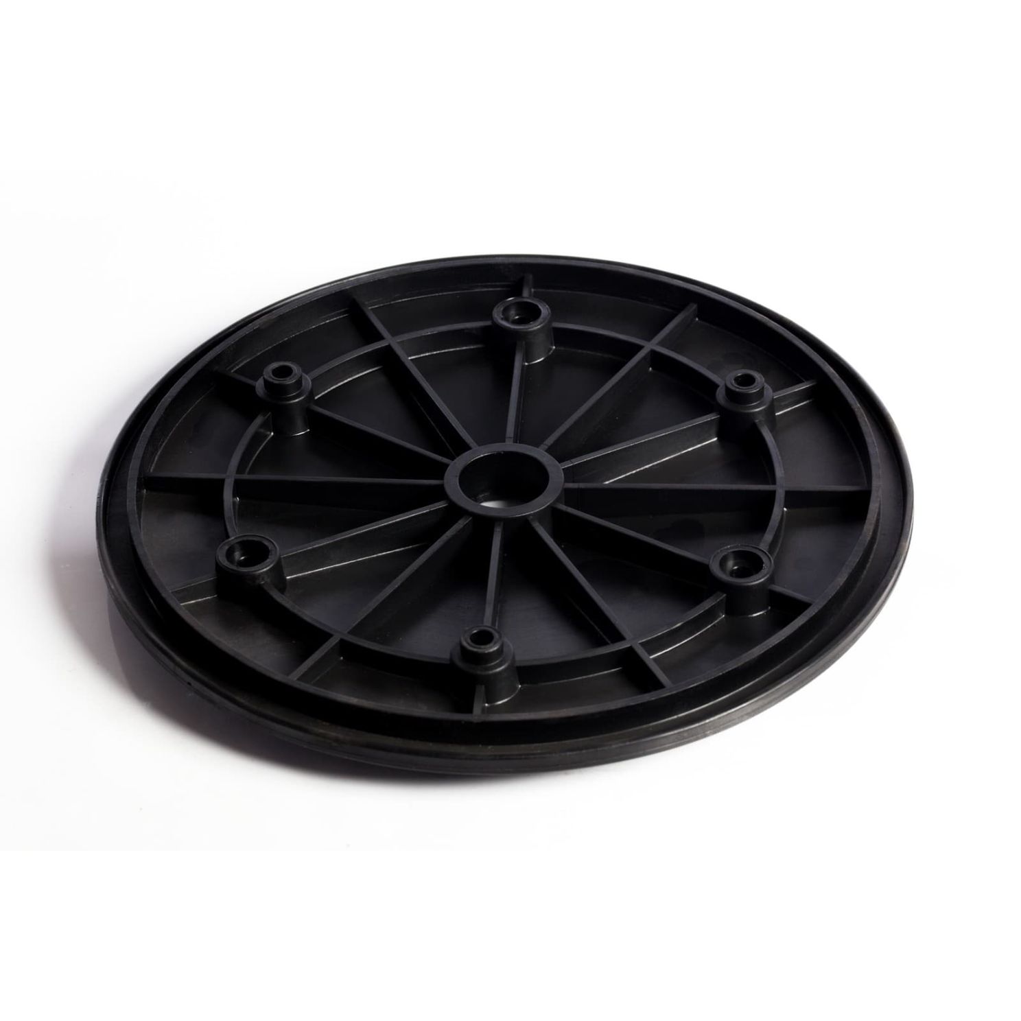 A45576 Planter Closing Wheel Rim Half