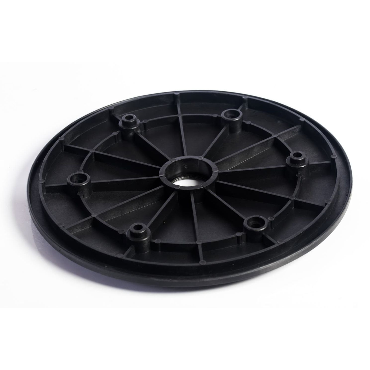 Closing Wheel Rim Plastic Half A56566 GD9120